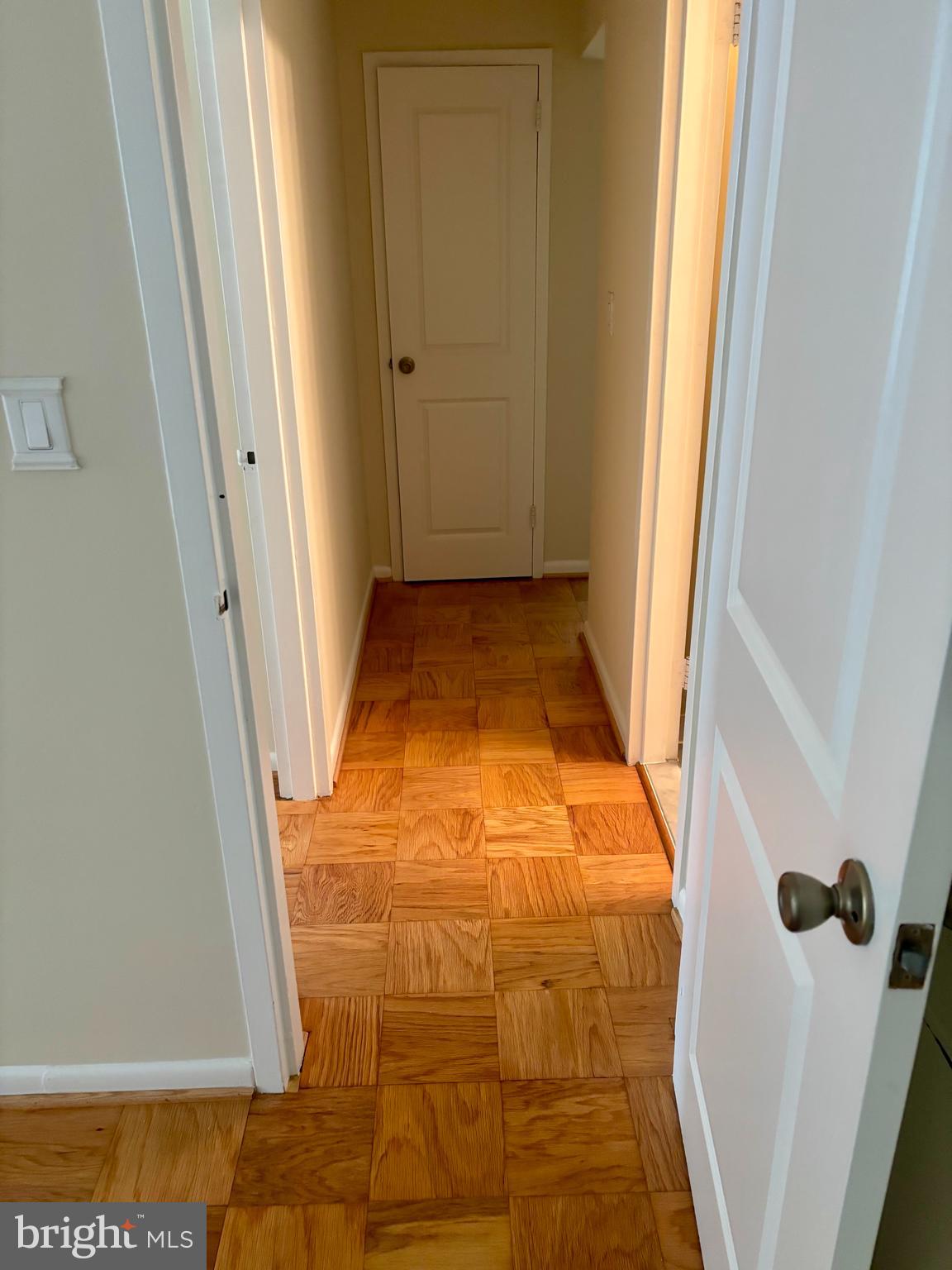 HAMLET HOUSE - Residential Lease