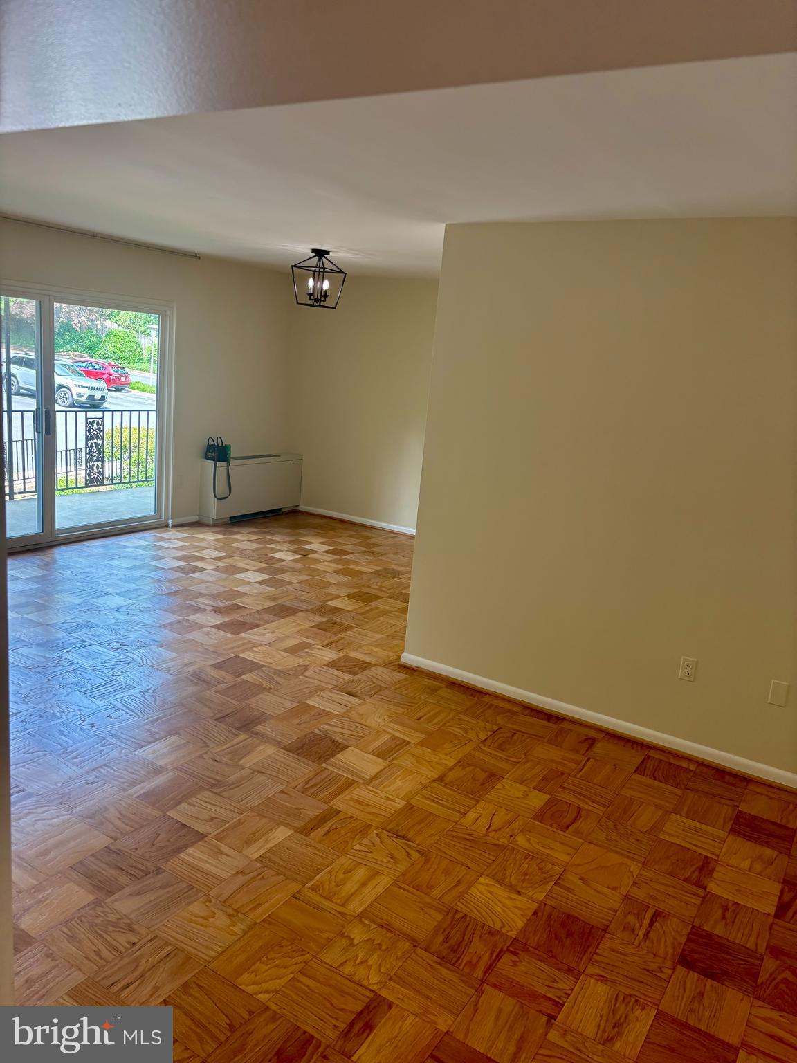 HAMLET HOUSE - Residential Lease