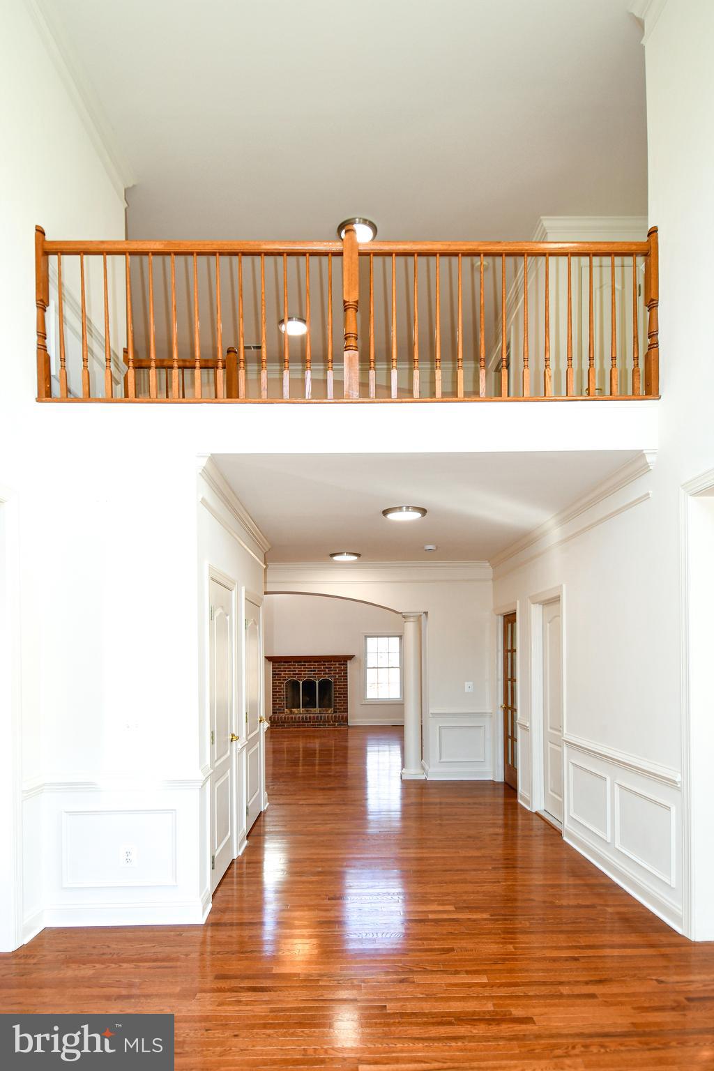 CLASSIC HOLLOW - Residential