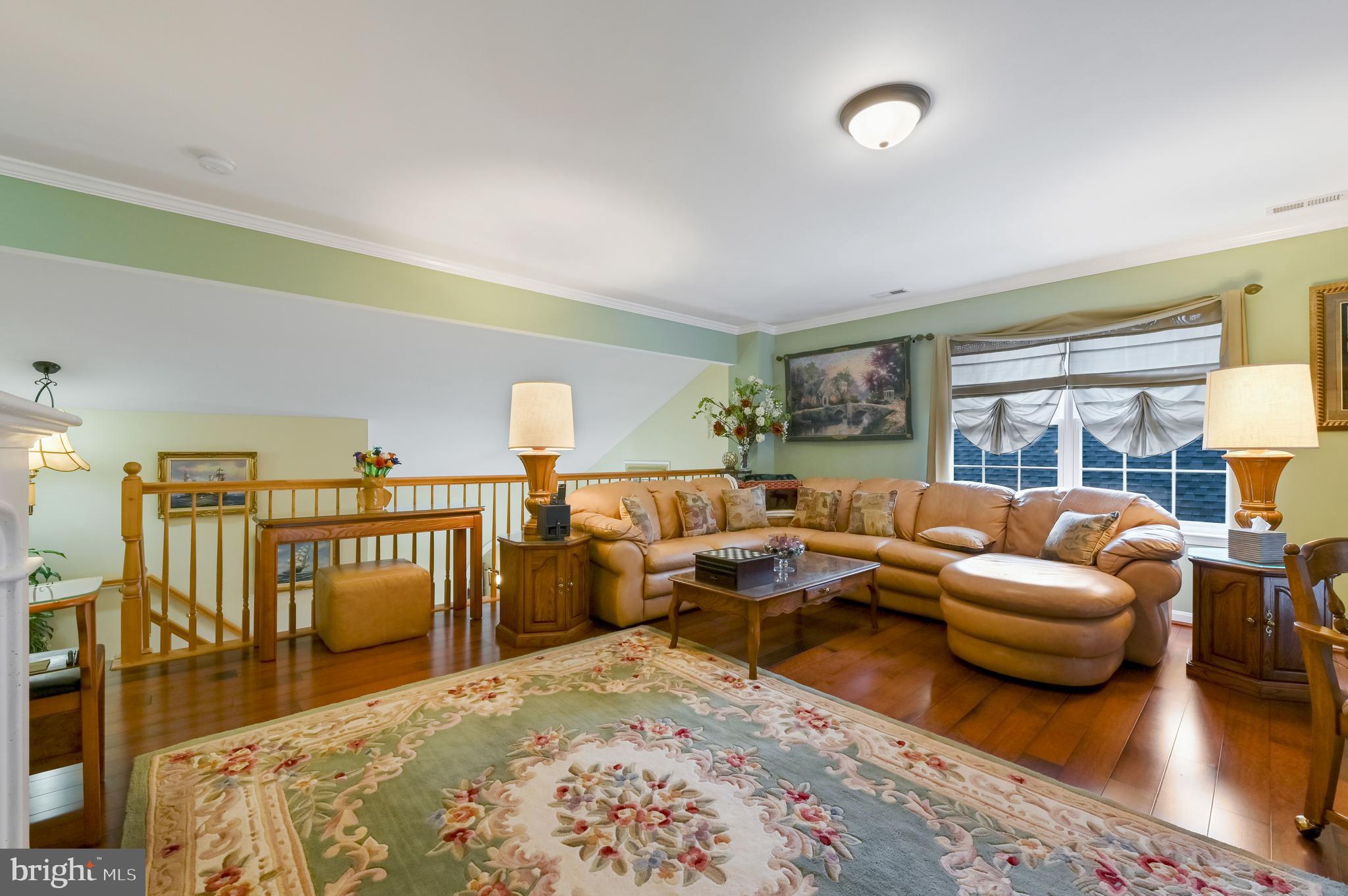 SYMPHONY VILLAGE AT CENTREVILLE - Residential