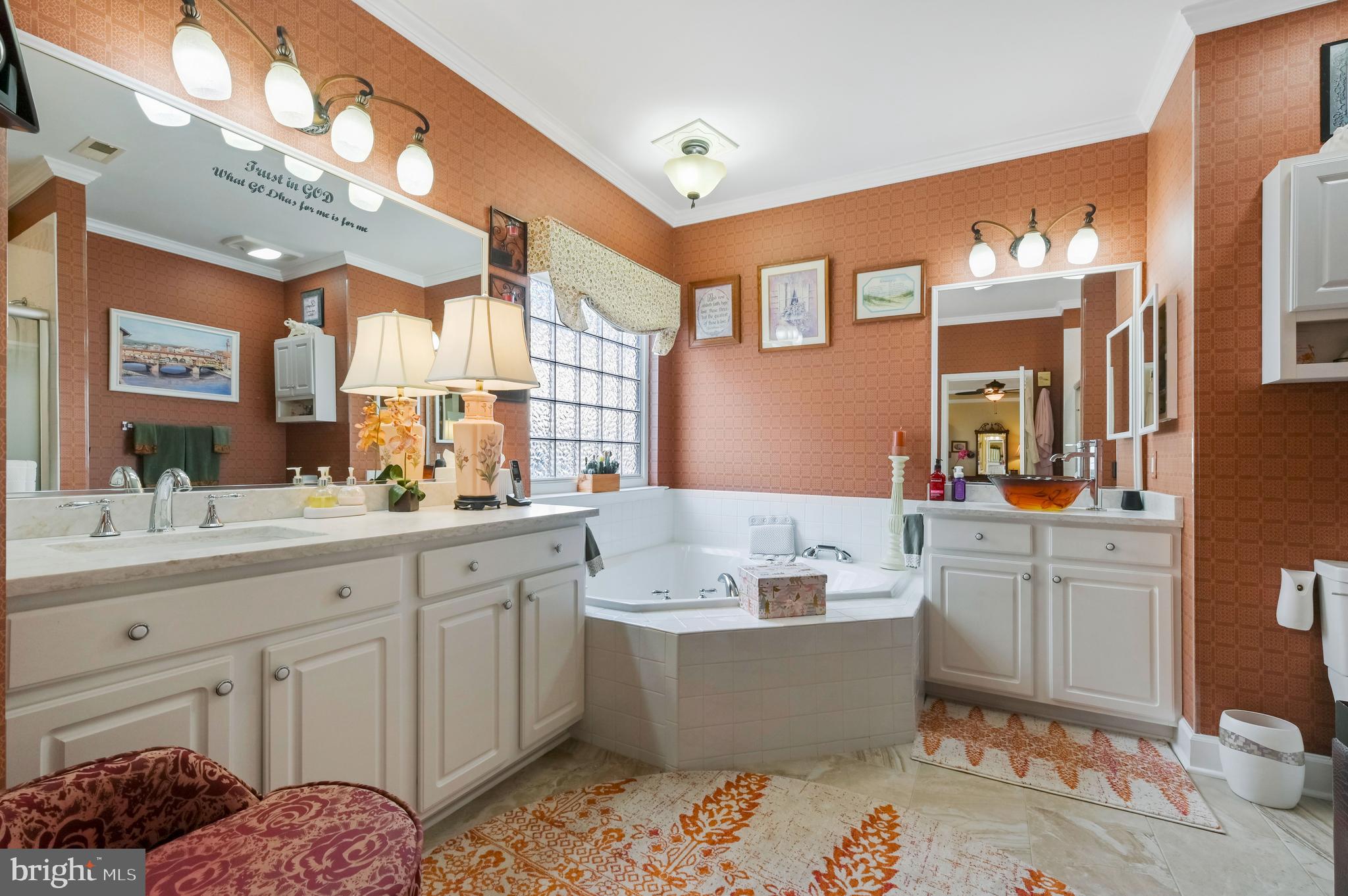 SYMPHONY VILLAGE AT CENTREVILLE - Residential