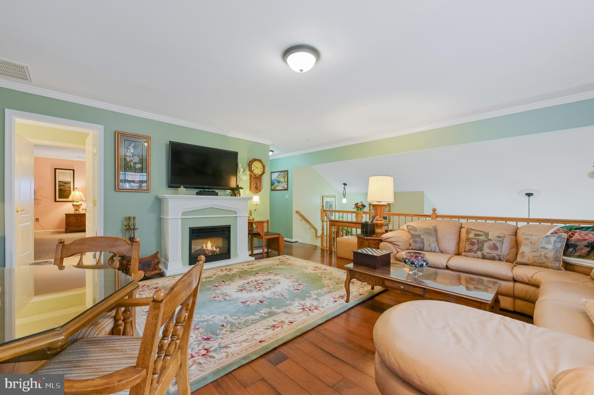 SYMPHONY VILLAGE AT CENTREVILLE - Residential