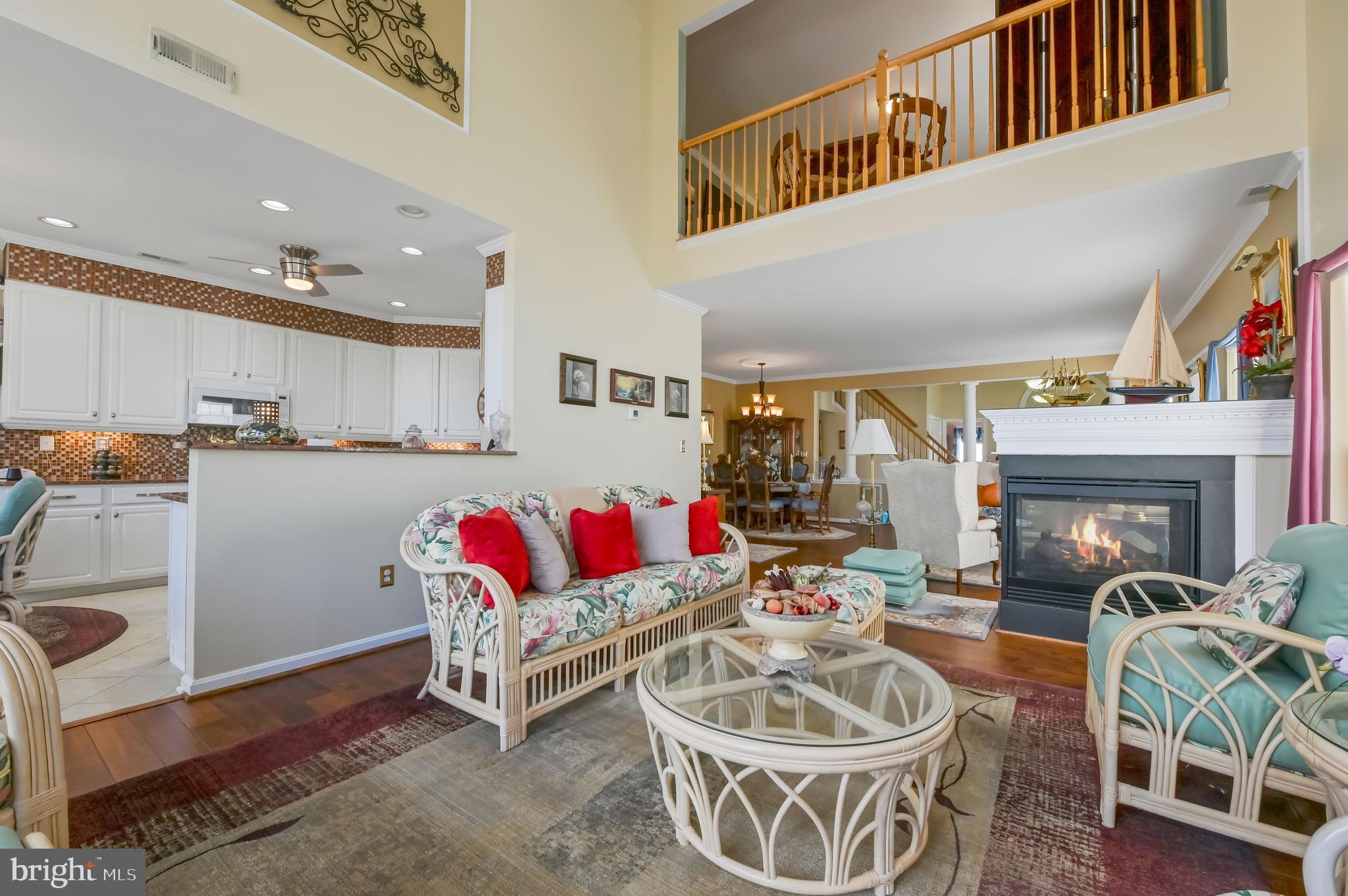 SYMPHONY VILLAGE AT CENTREVILLE - Residential