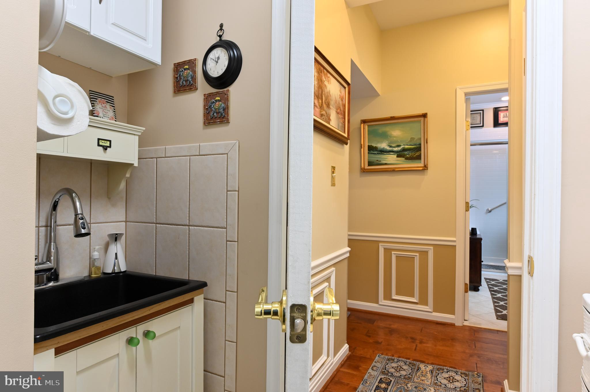 SYMPHONY VILLAGE AT CENTREVILLE - Residential