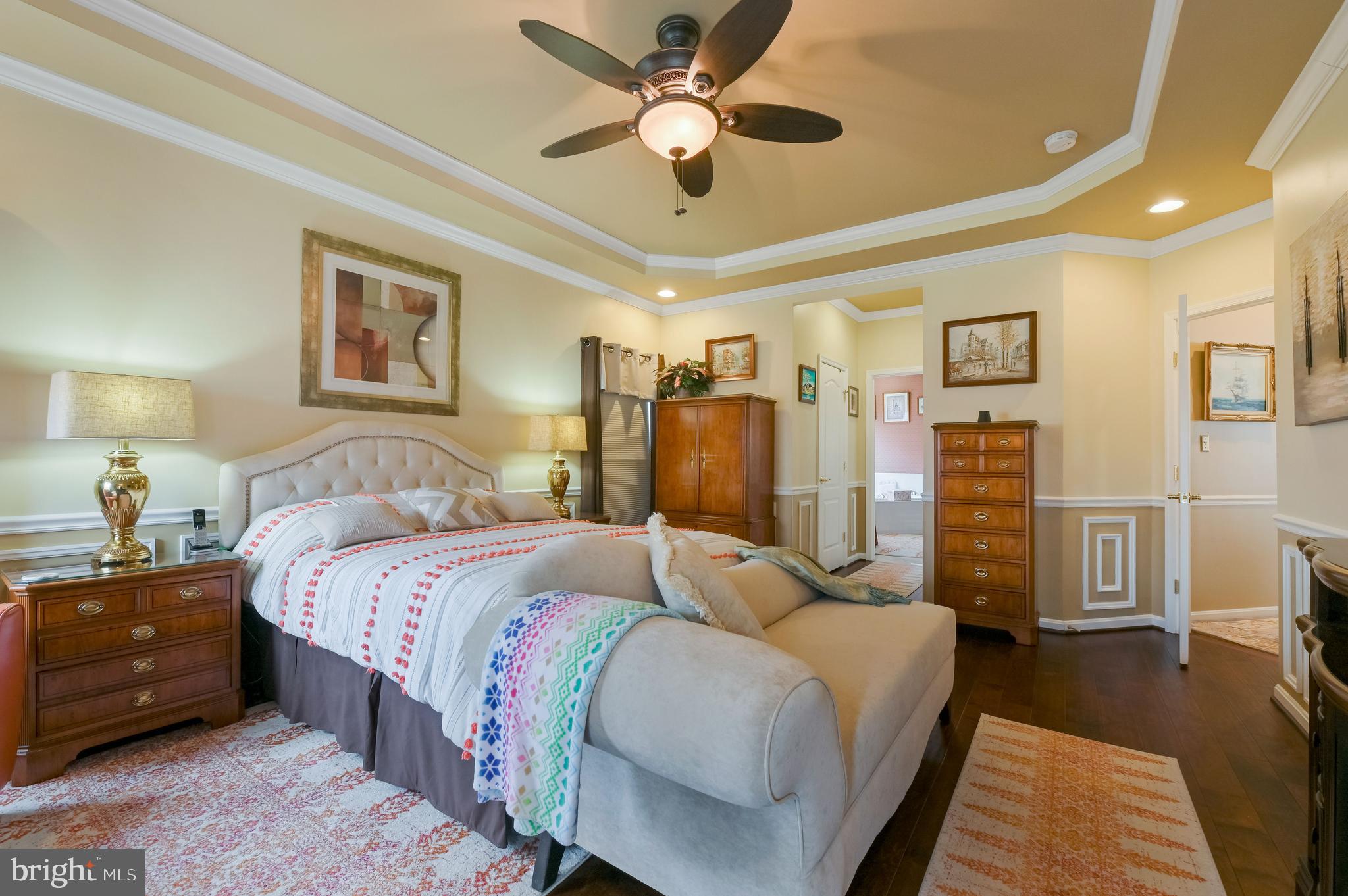 SYMPHONY VILLAGE AT CENTREVILLE - Residential