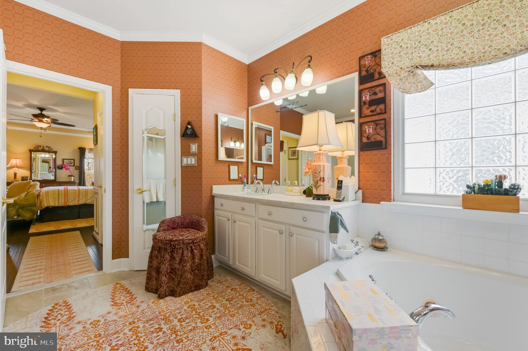 SYMPHONY VILLAGE AT CENTREVILLE - Residential