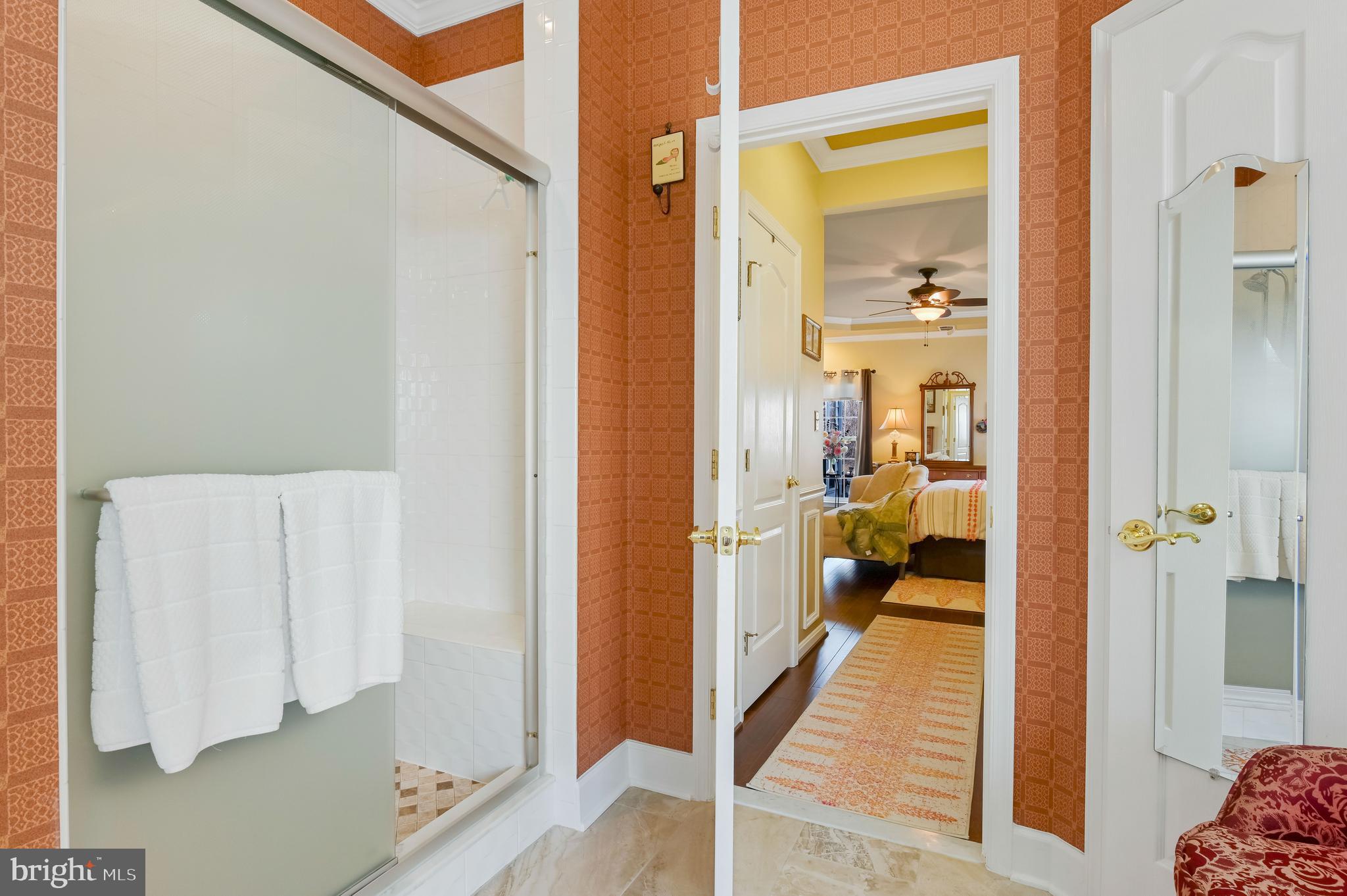 SYMPHONY VILLAGE AT CENTREVILLE - Residential