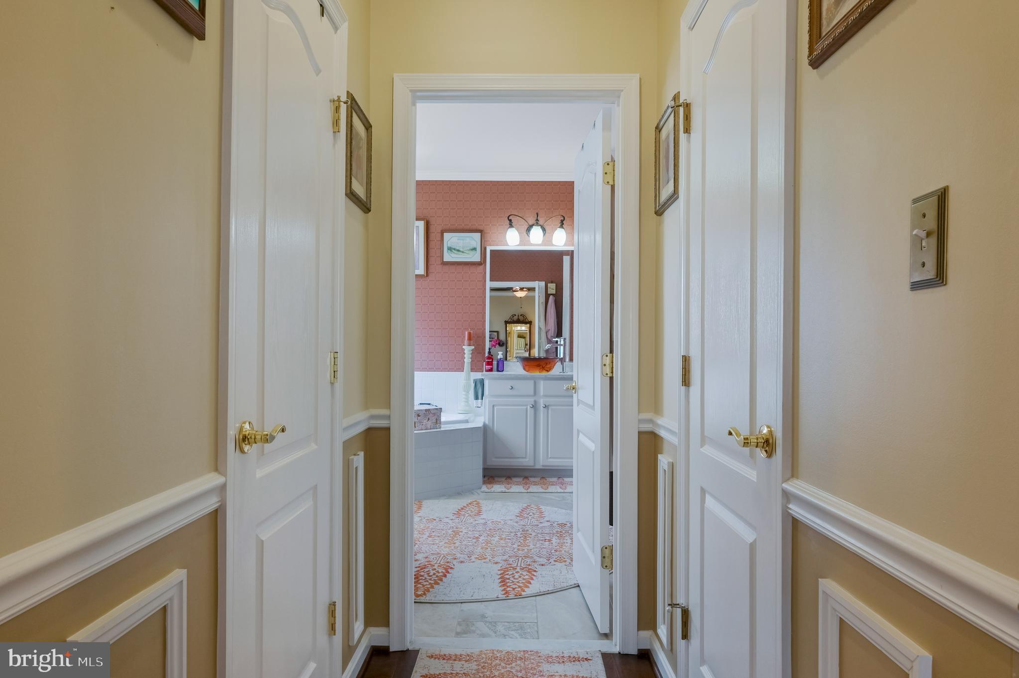 SYMPHONY VILLAGE AT CENTREVILLE - Residential