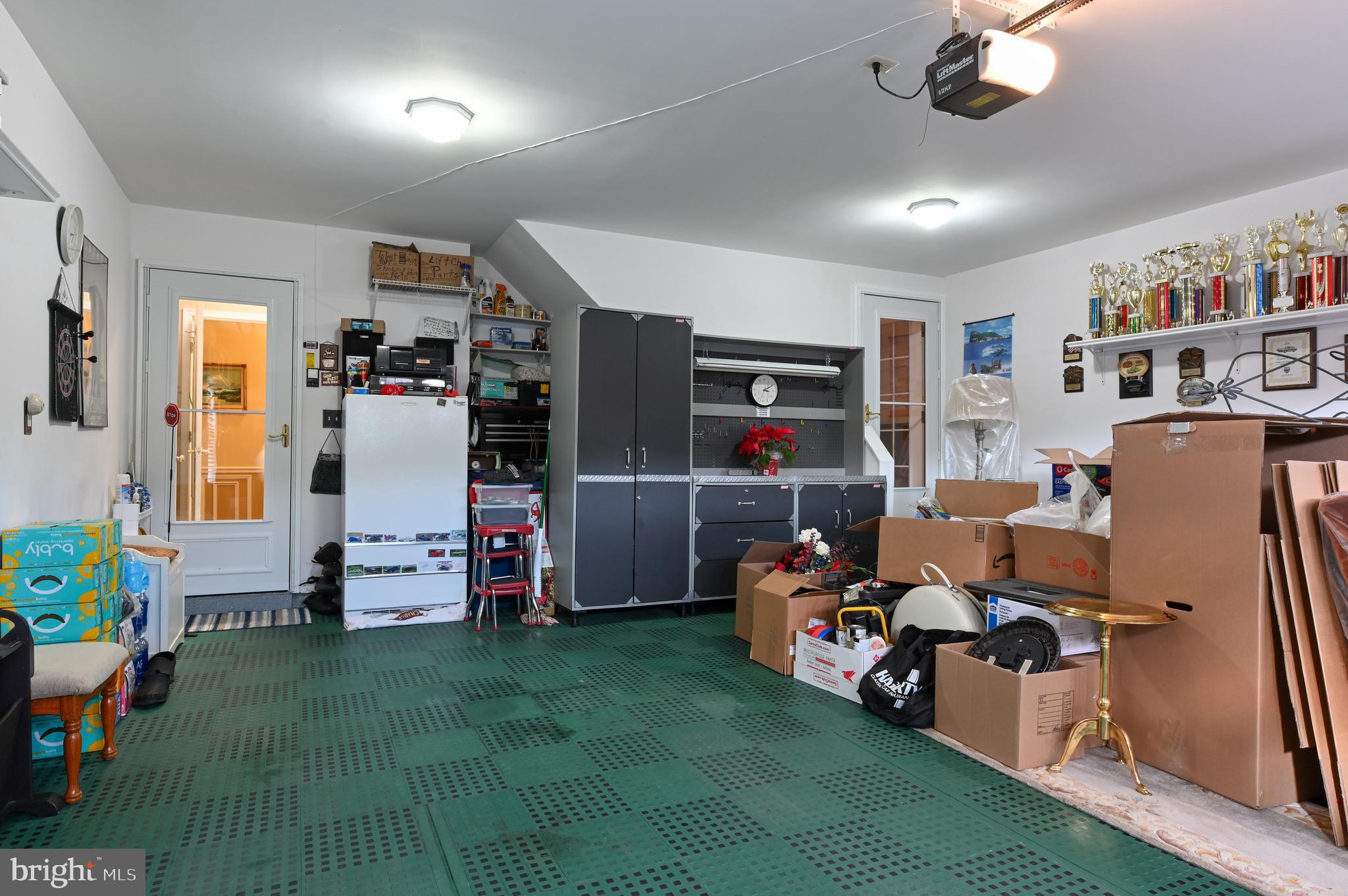 SYMPHONY VILLAGE AT CENTREVILLE - Residential