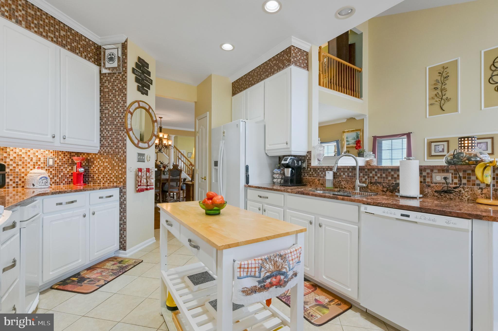 SYMPHONY VILLAGE AT CENTREVILLE - Residential