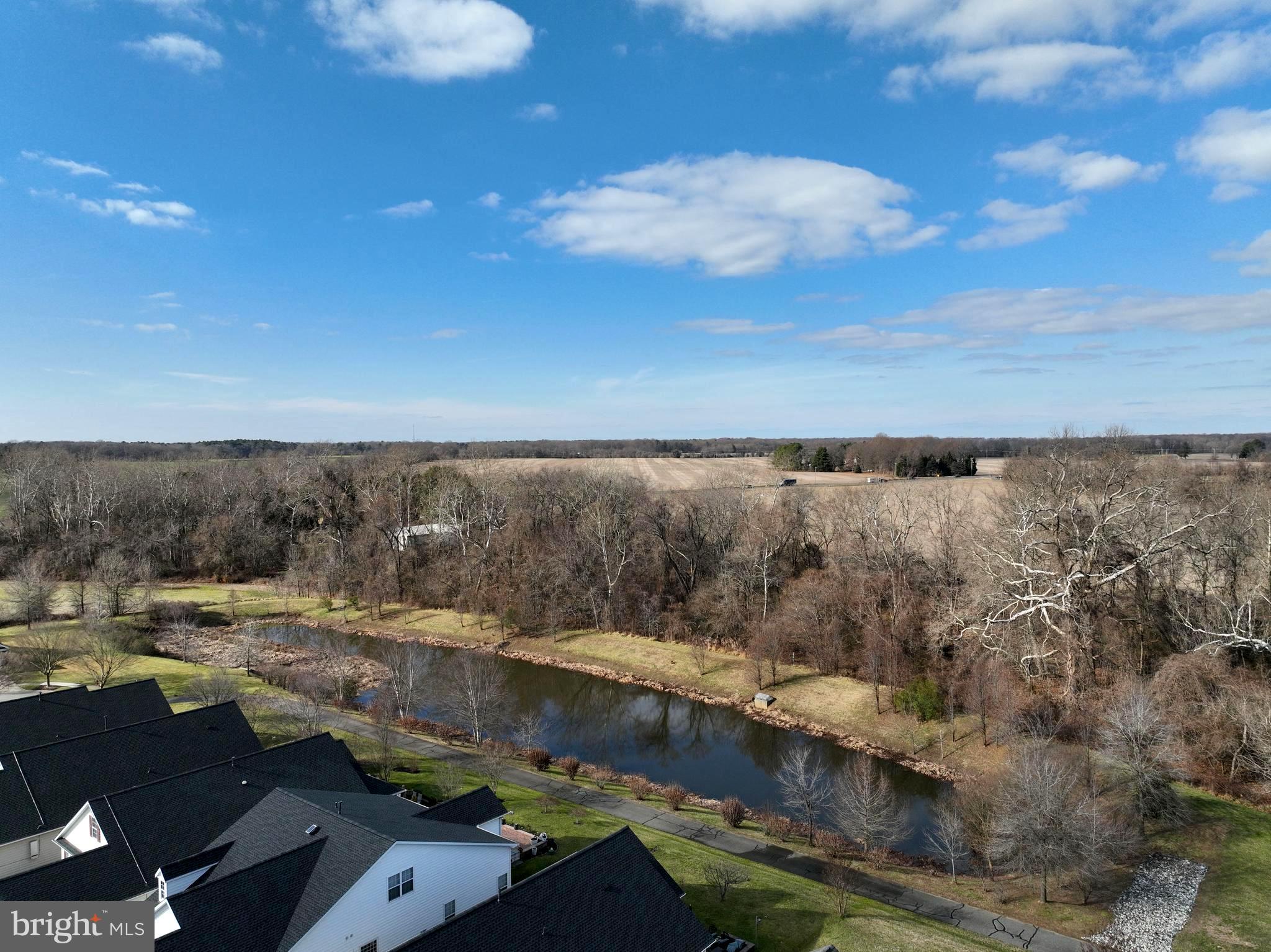 SYMPHONY VILLAGE AT CENTREVILLE - Residential