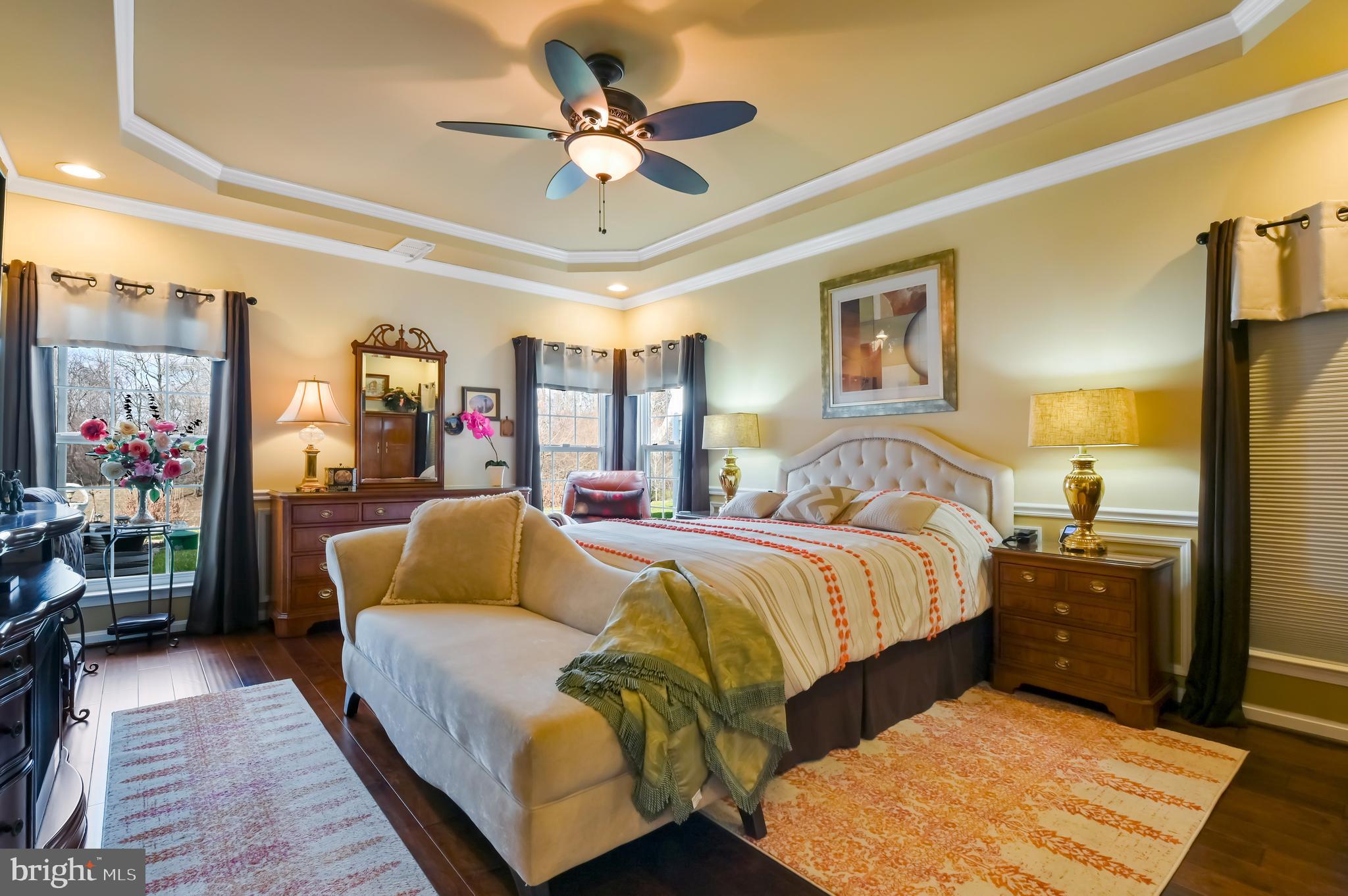 SYMPHONY VILLAGE AT CENTREVILLE - Residential