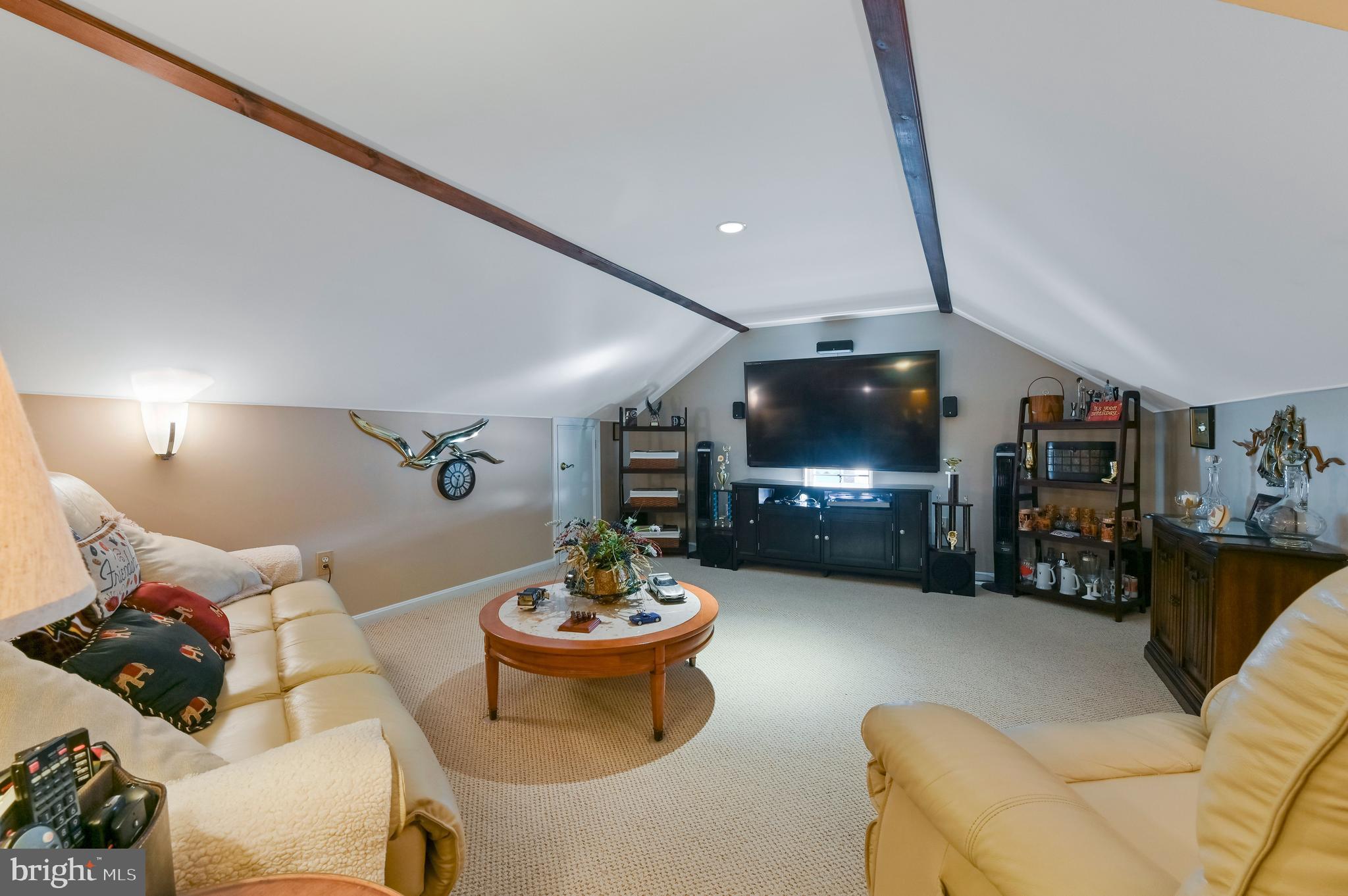 SYMPHONY VILLAGE AT CENTREVILLE - Residential