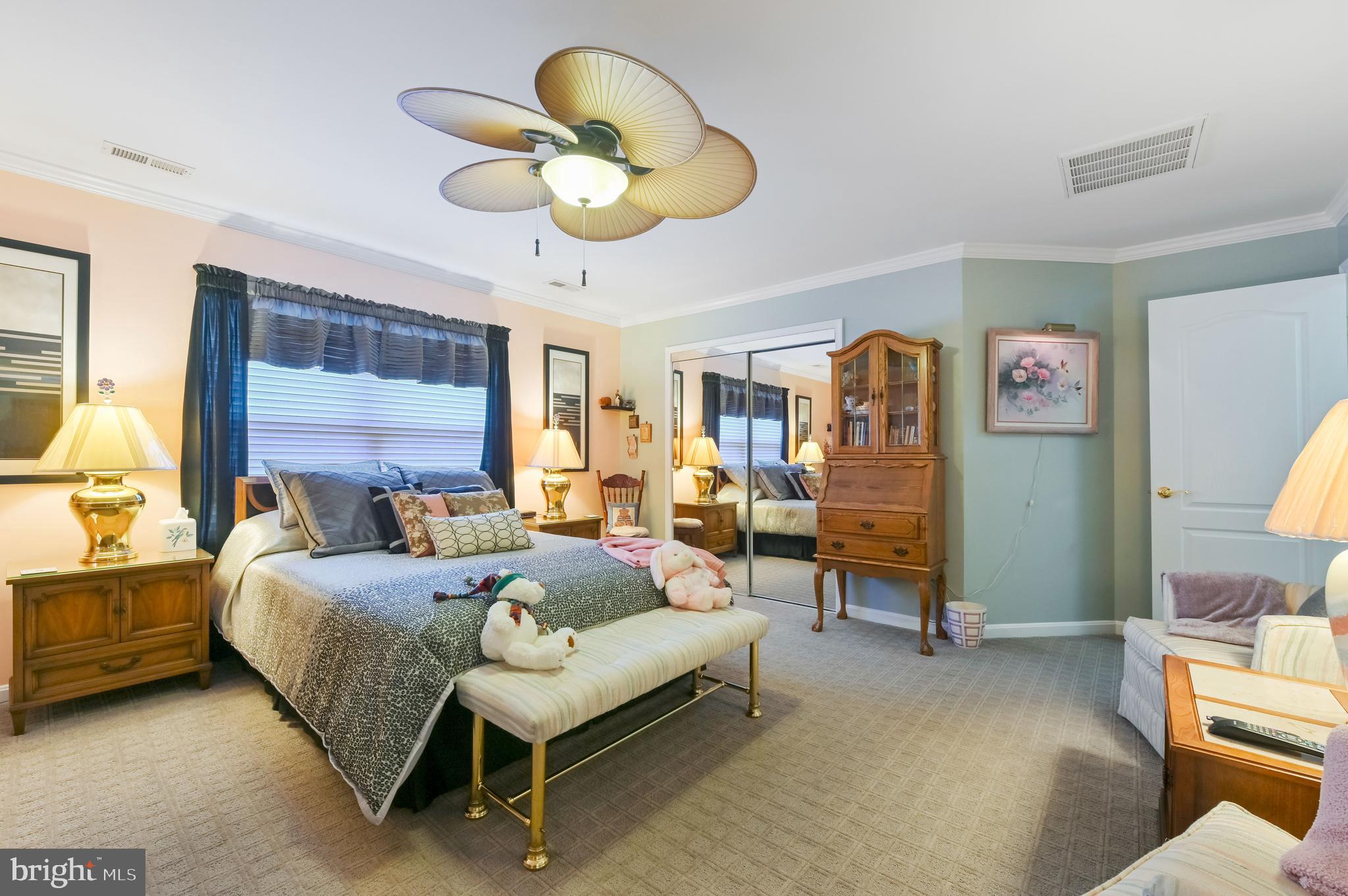 SYMPHONY VILLAGE AT CENTREVILLE - Residential