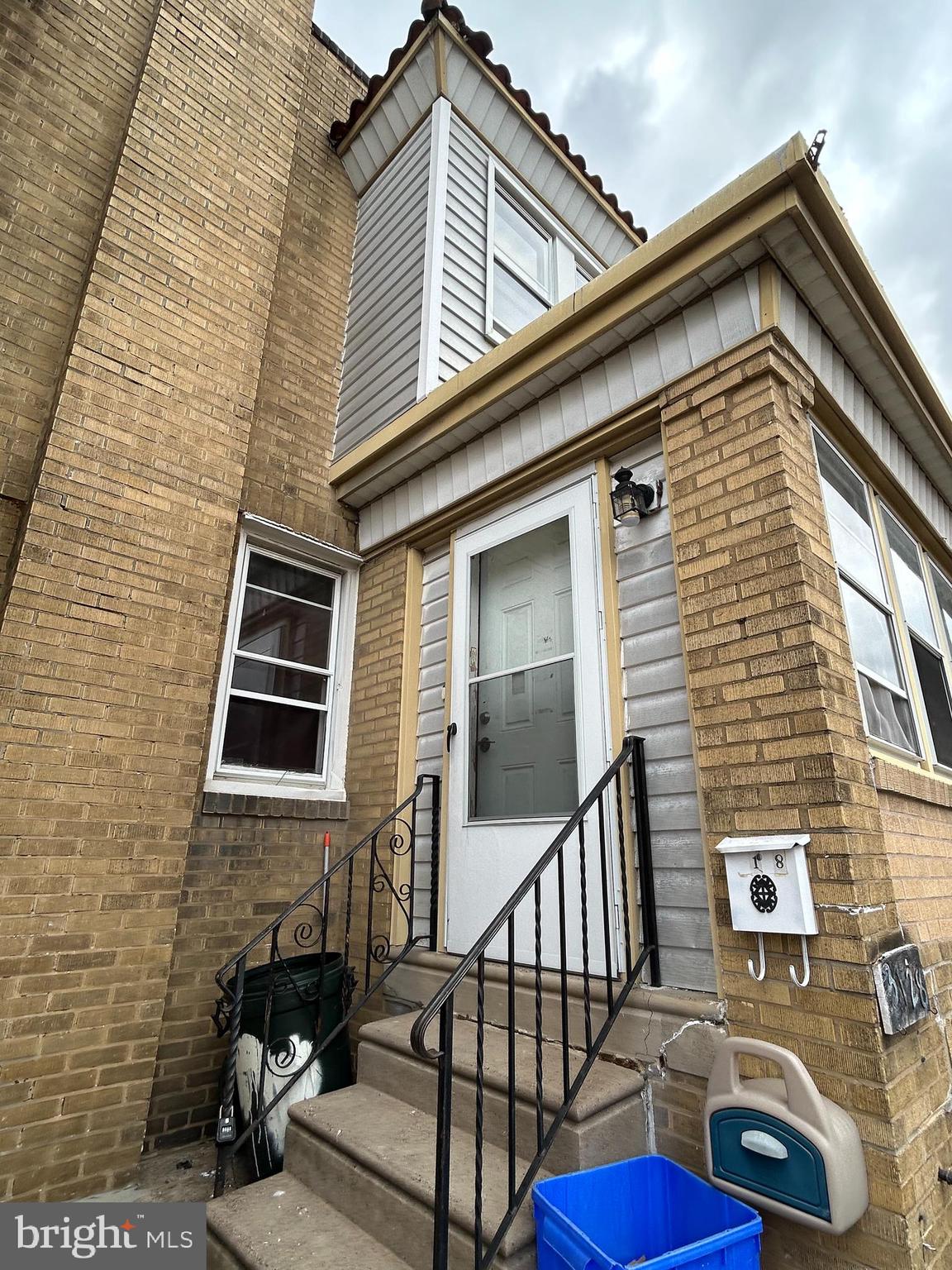 MAYFAIR - Residential