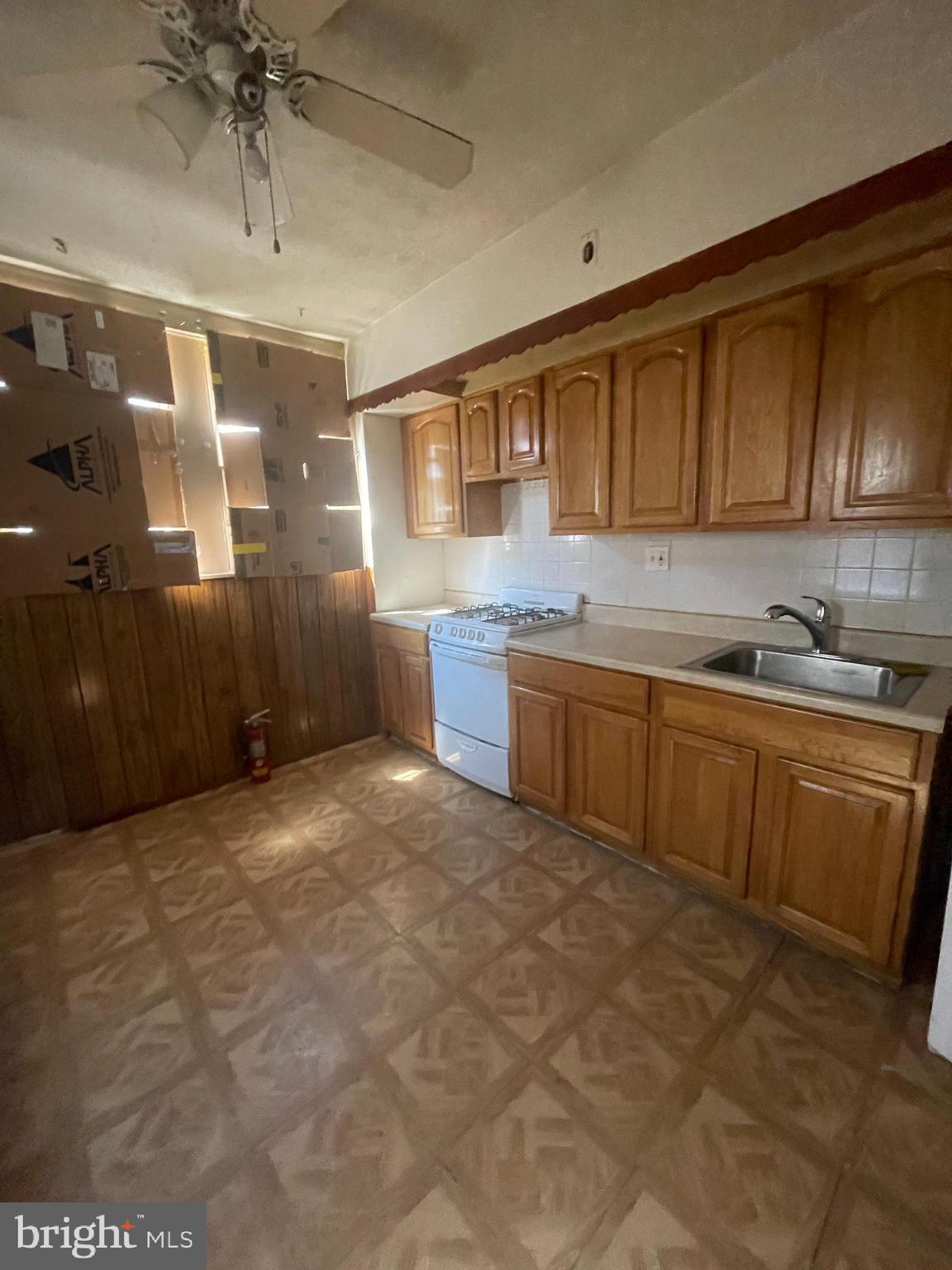 MAYFAIR - Residential