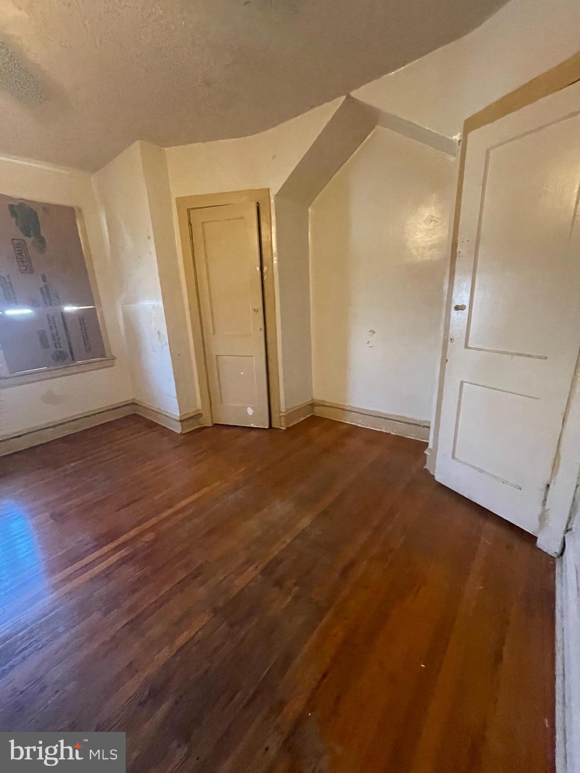 MAYFAIR - Residential