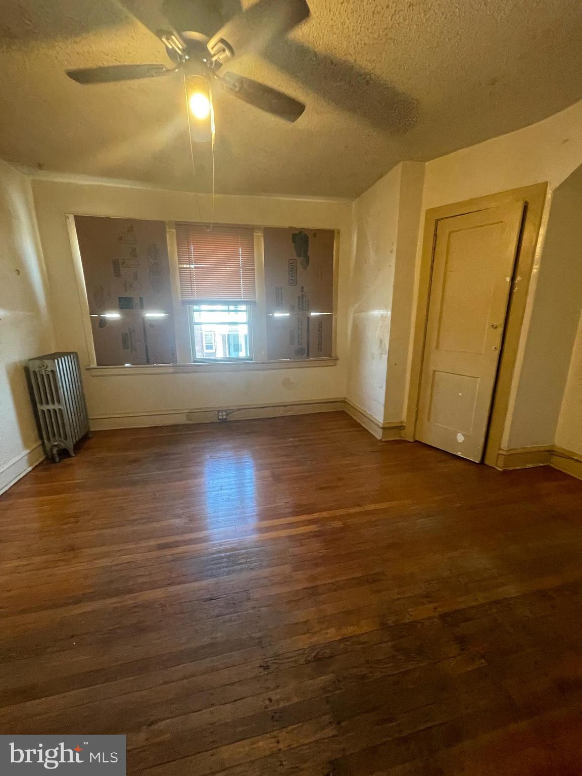 MAYFAIR - Residential