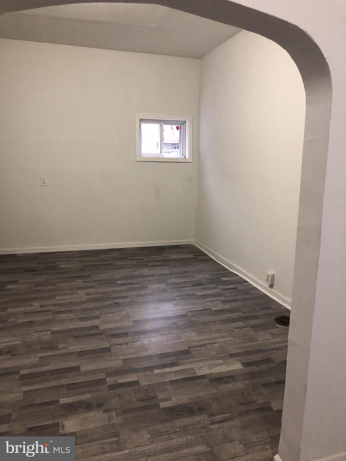 PHILADELPHIA (SOUTHWEST) - Residential Lease