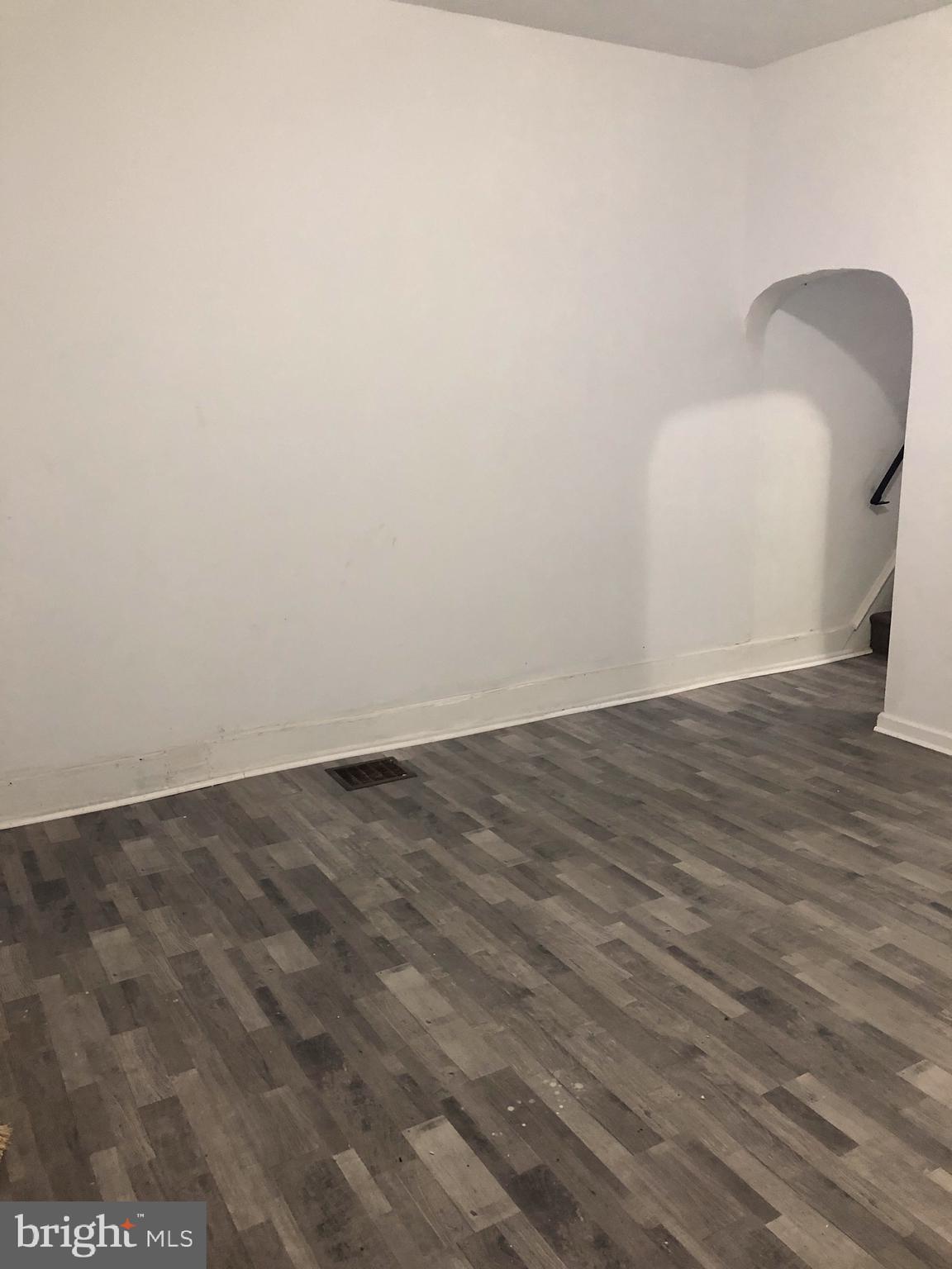 PHILADELPHIA (SOUTHWEST) - Residential Lease