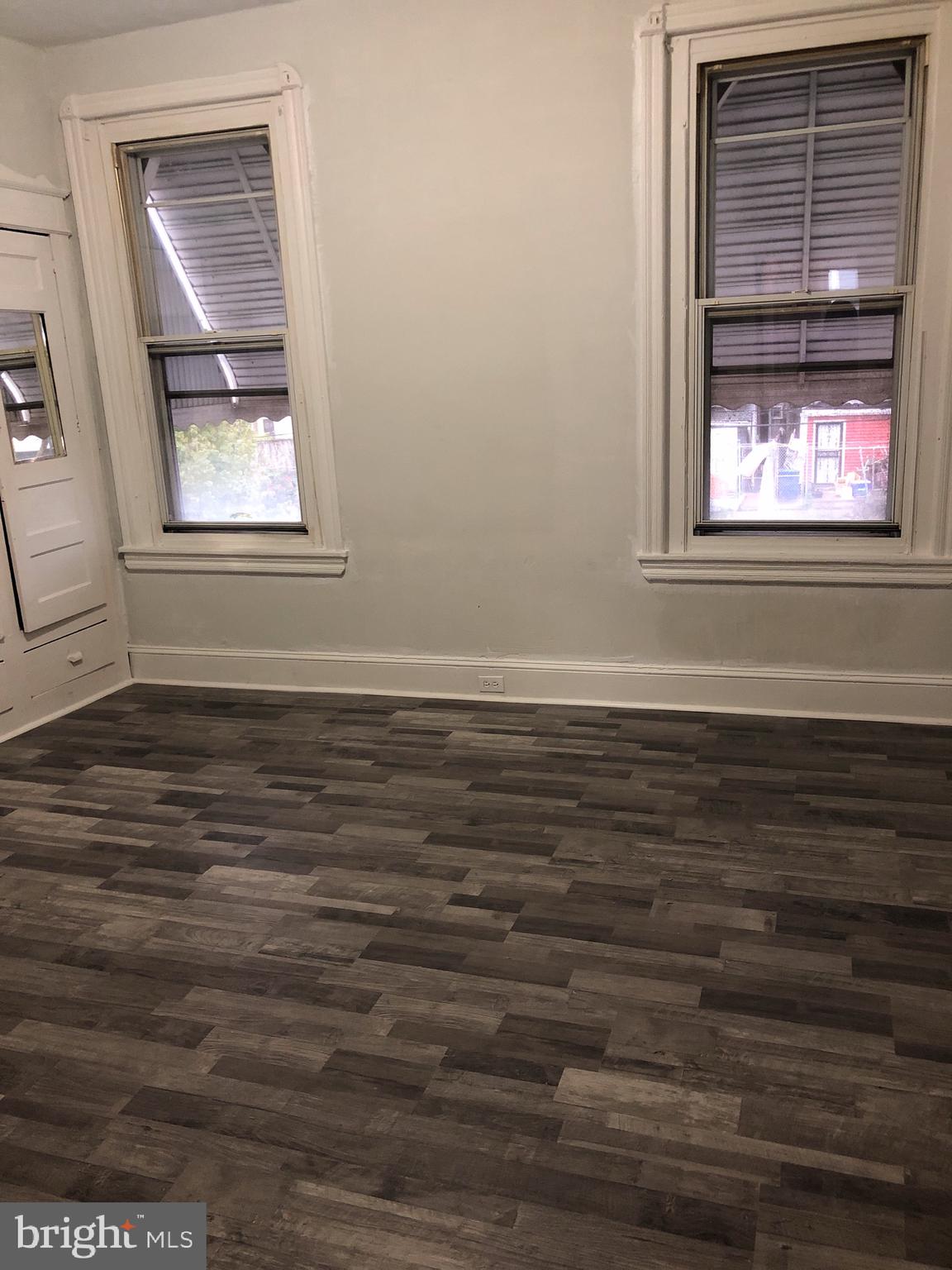 PHILADELPHIA (SOUTHWEST) - Residential Lease