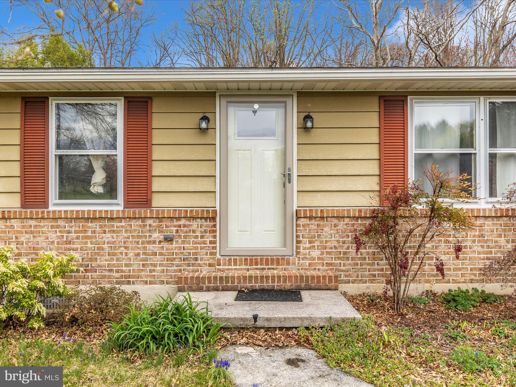 MAR PENN ESTATES - Residential