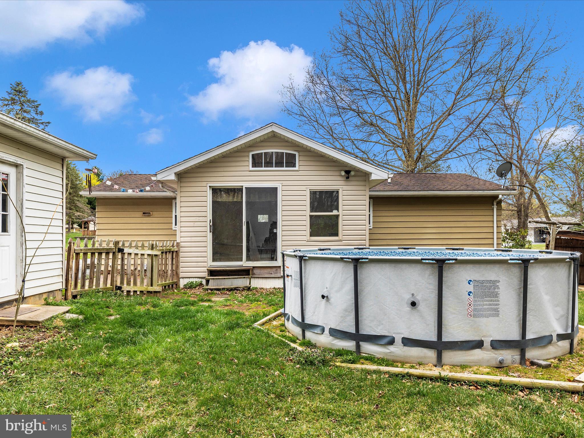 MAR PENN ESTATES - Residential