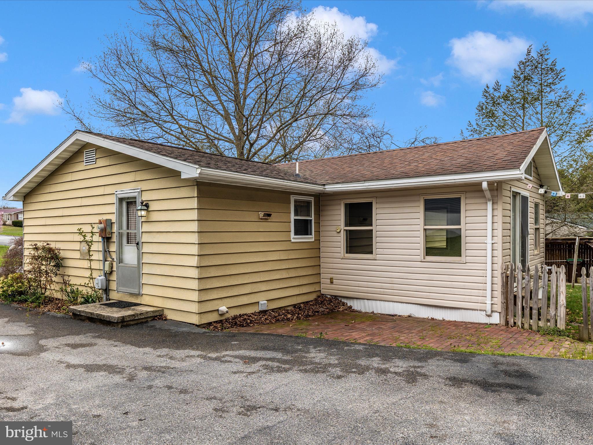 MAR PENN ESTATES - Residential