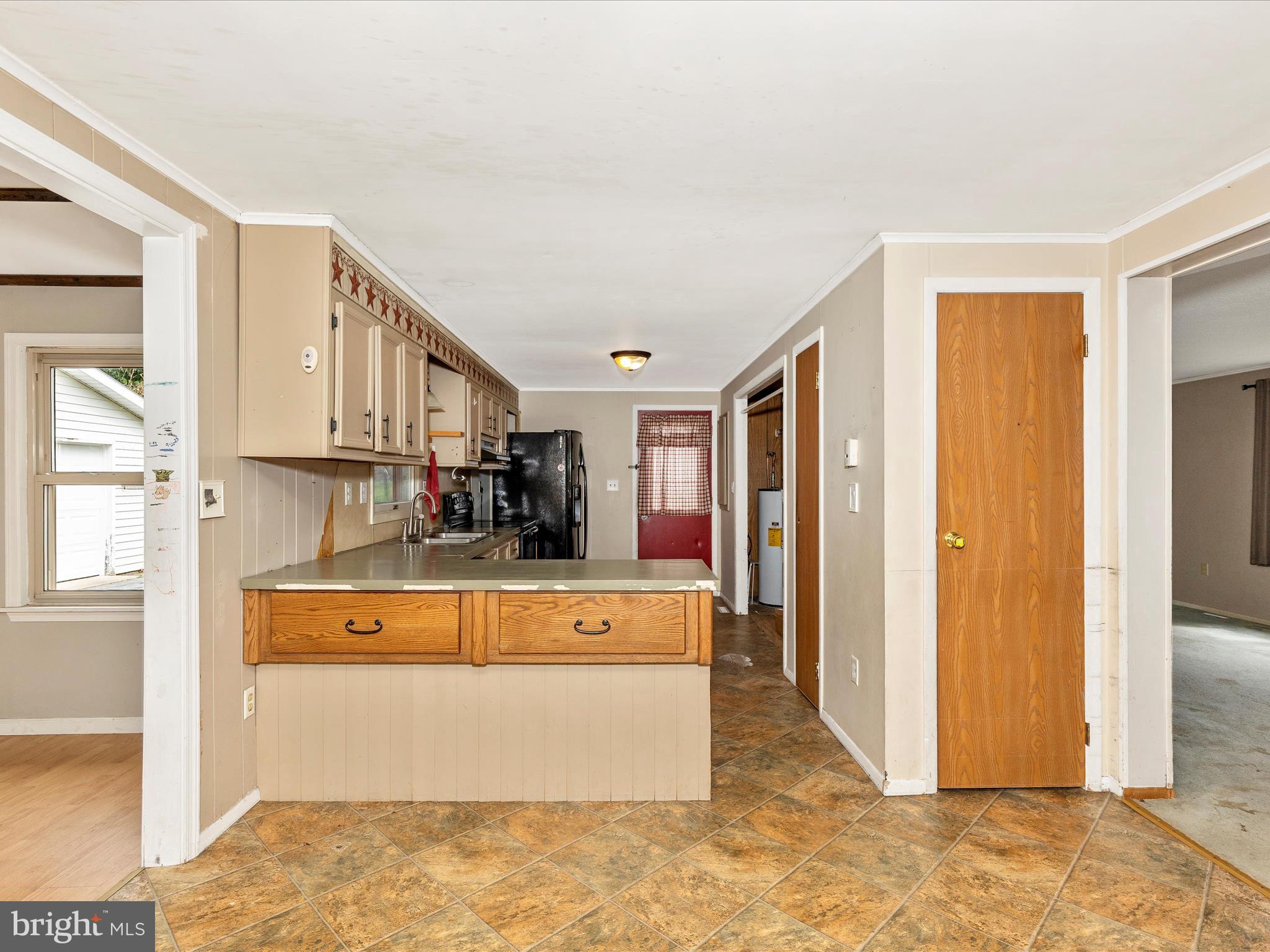 MAR PENN ESTATES - Residential