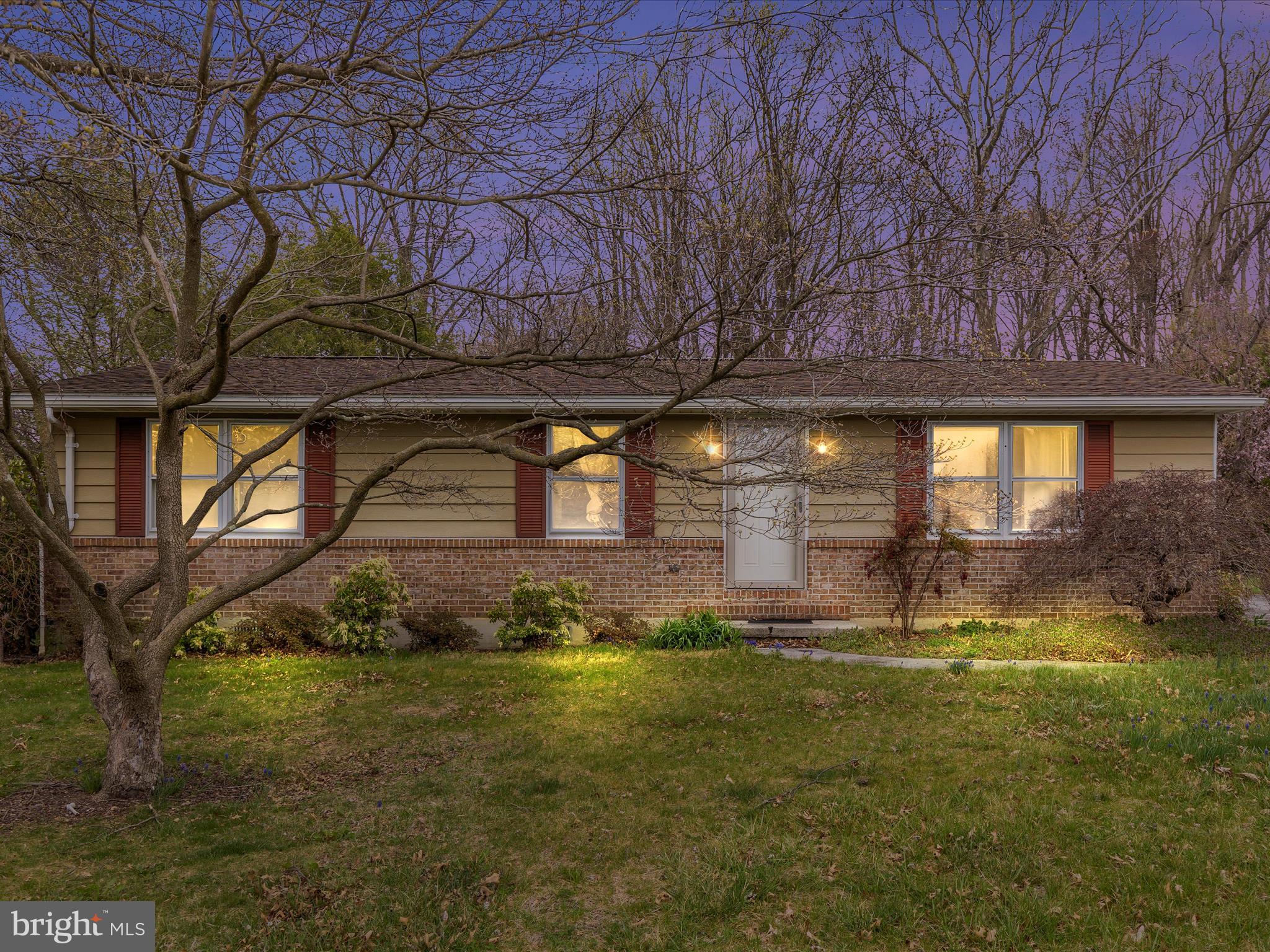 MAR PENN ESTATES - Residential