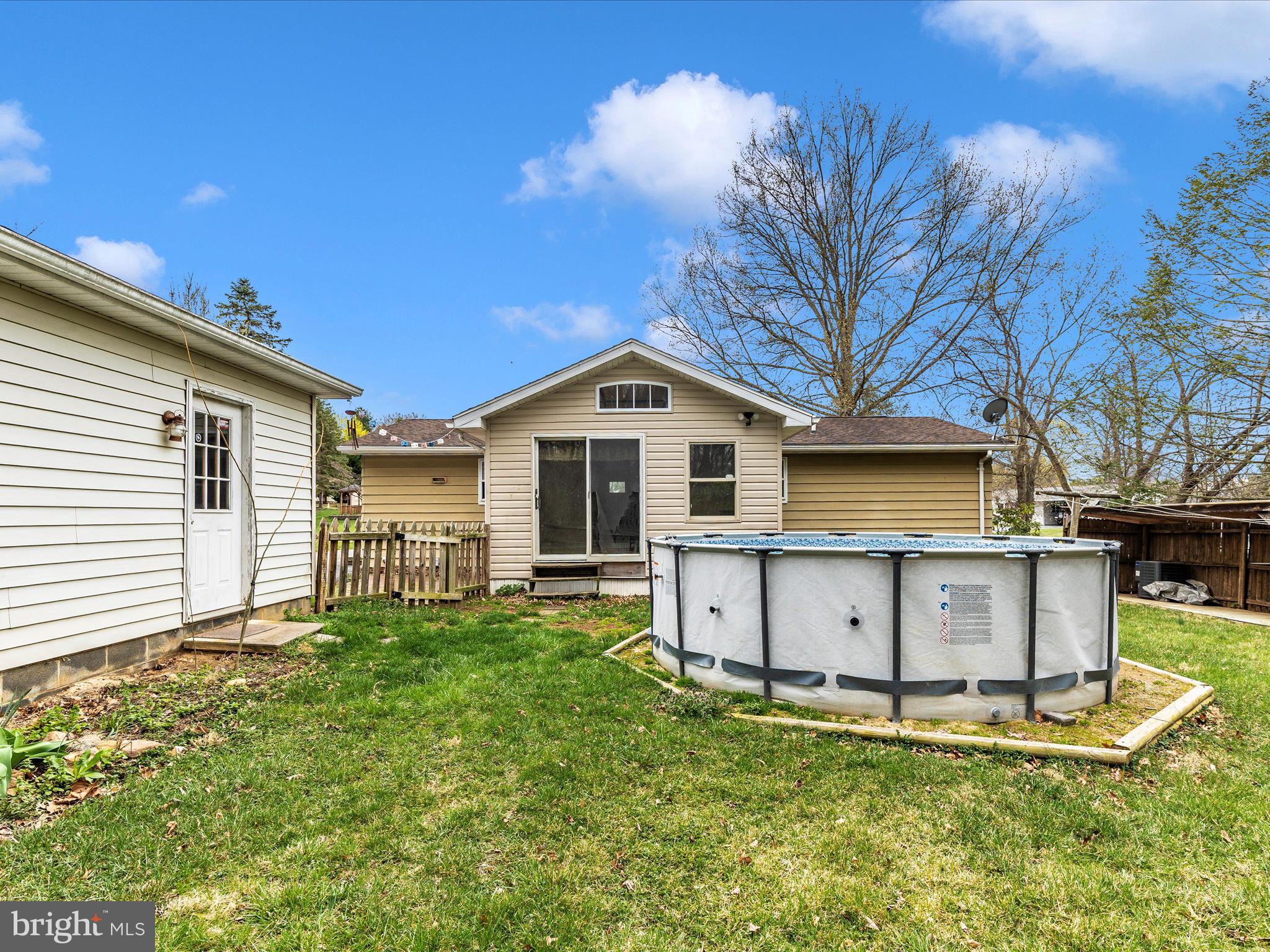 MAR PENN ESTATES - Residential