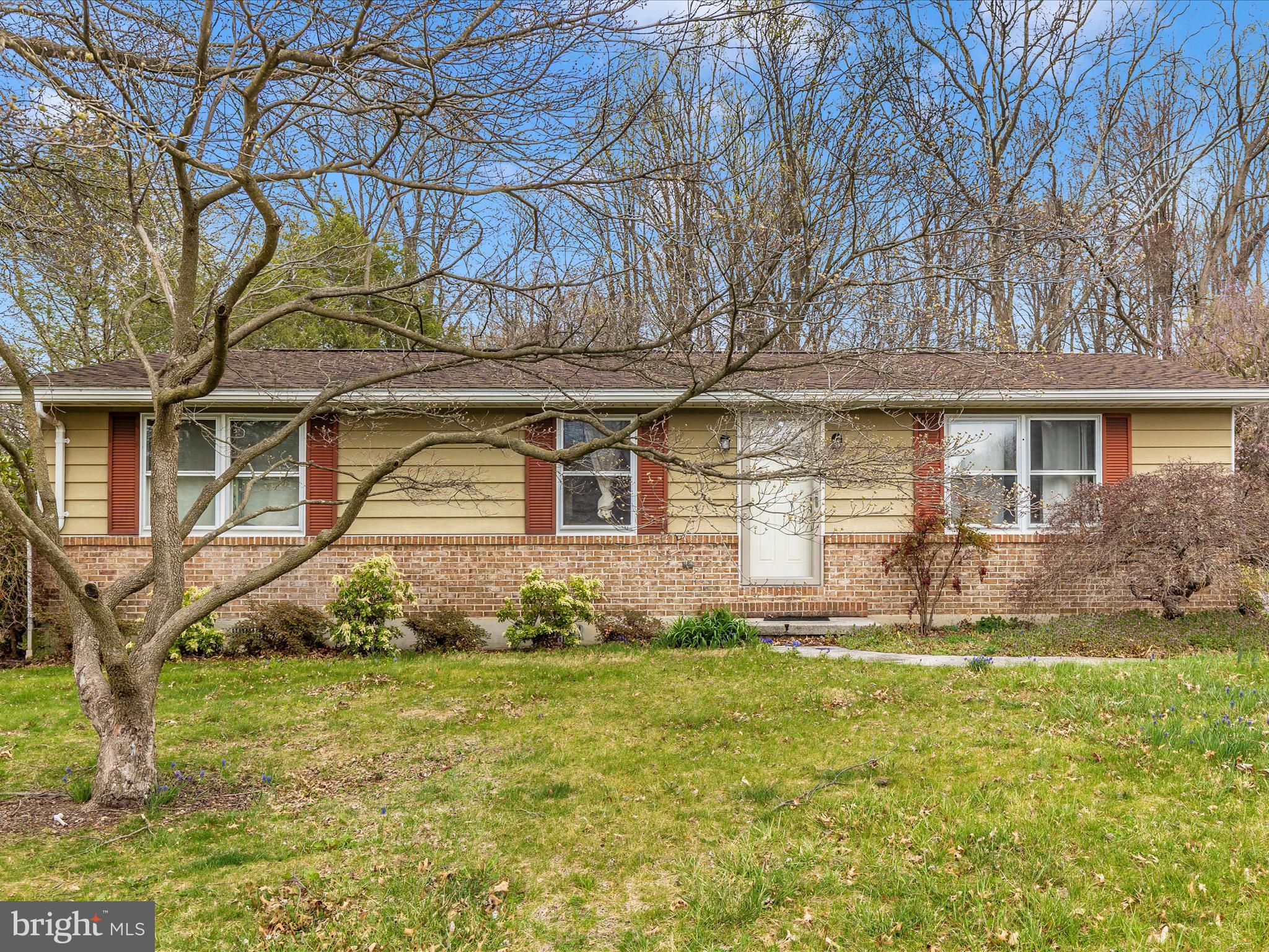 MAR PENN ESTATES - Residential