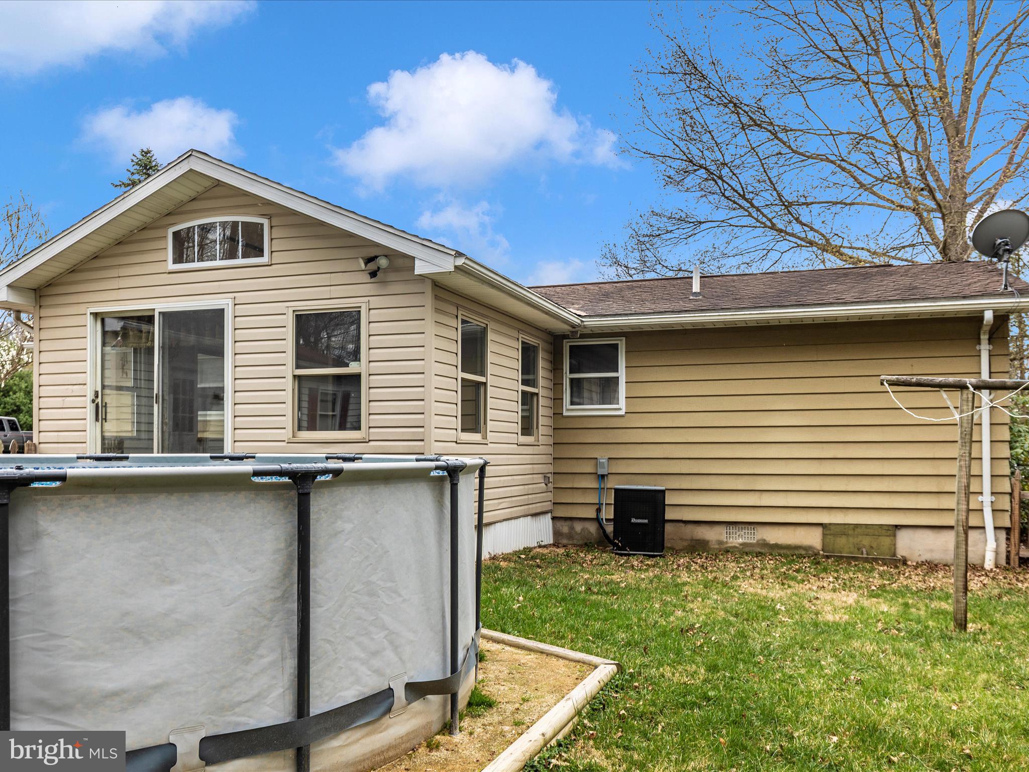 MAR PENN ESTATES - Residential