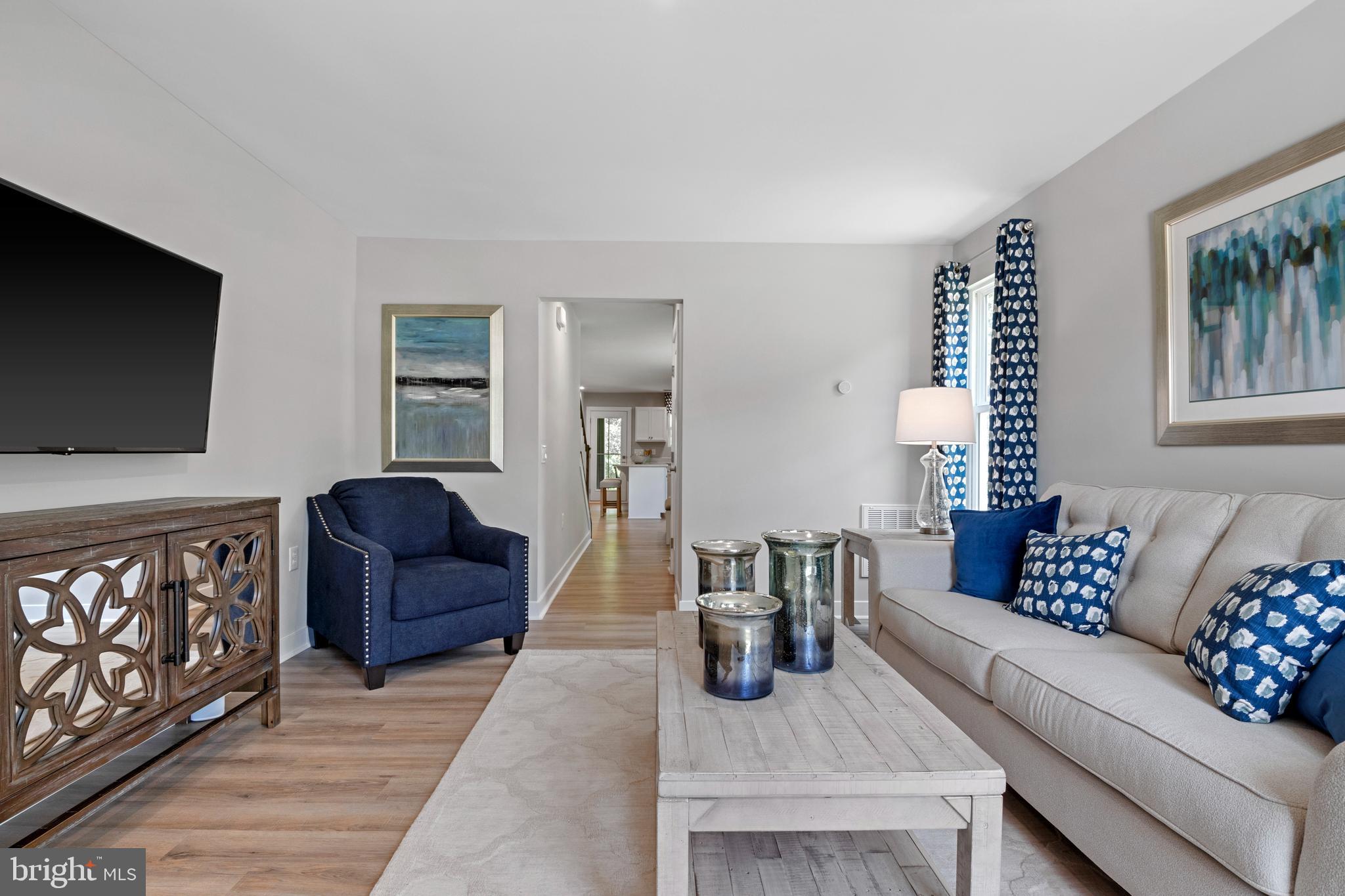 ARCADIA NORTH - Residential