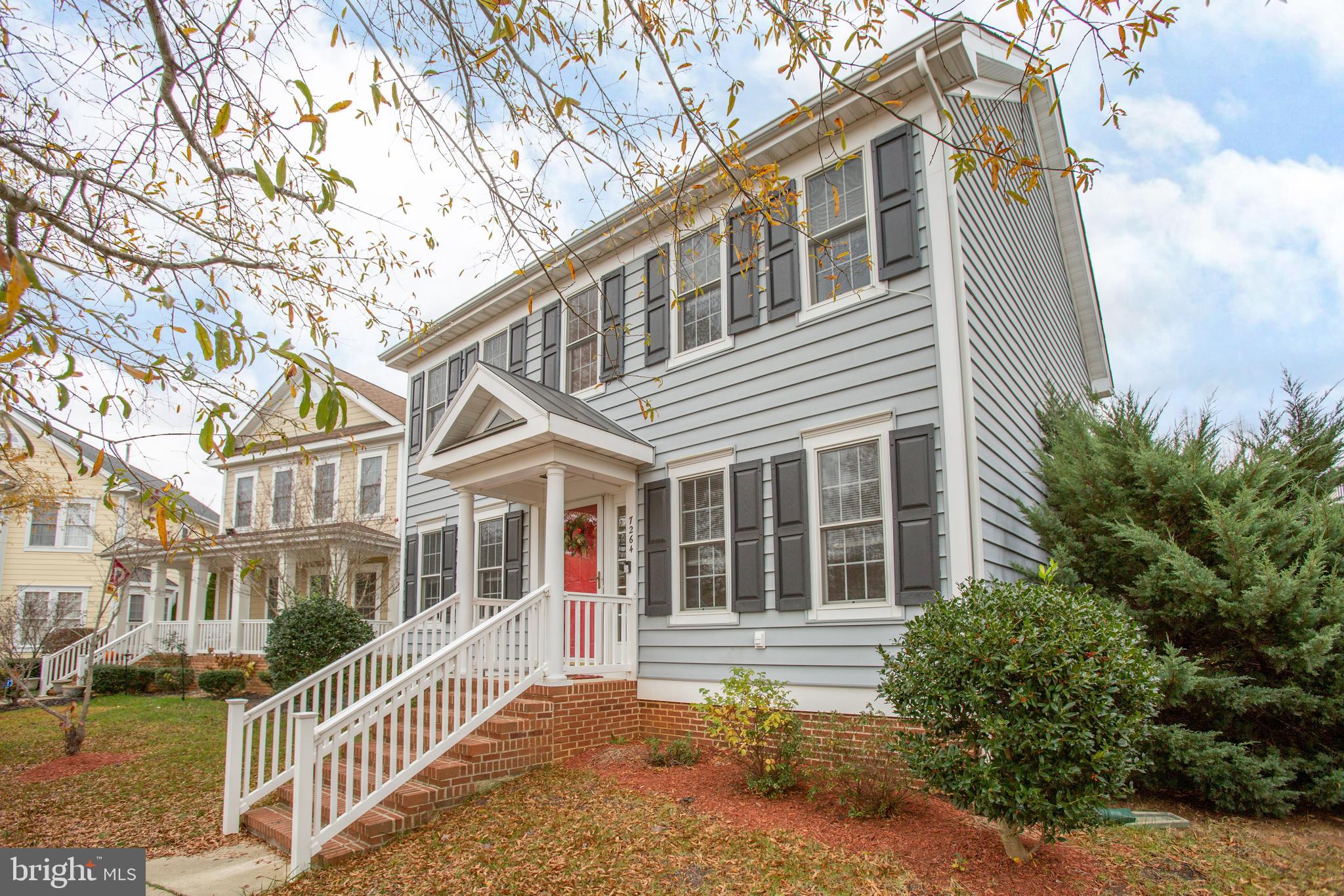 LADYSMITH VILLAGE - Residential