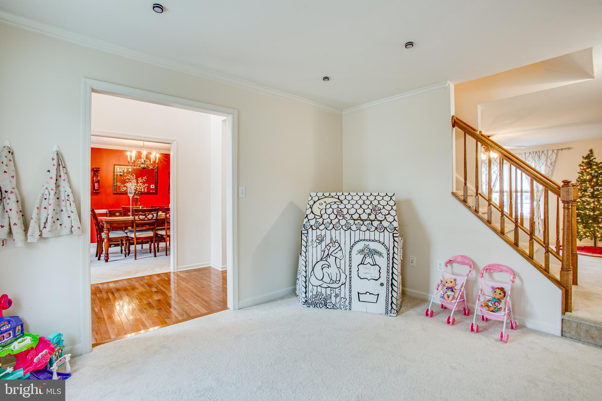 LADYSMITH VILLAGE - Residential