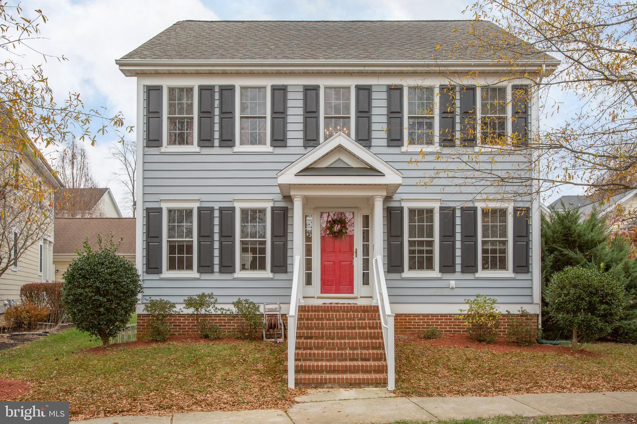 LADYSMITH VILLAGE - Residential