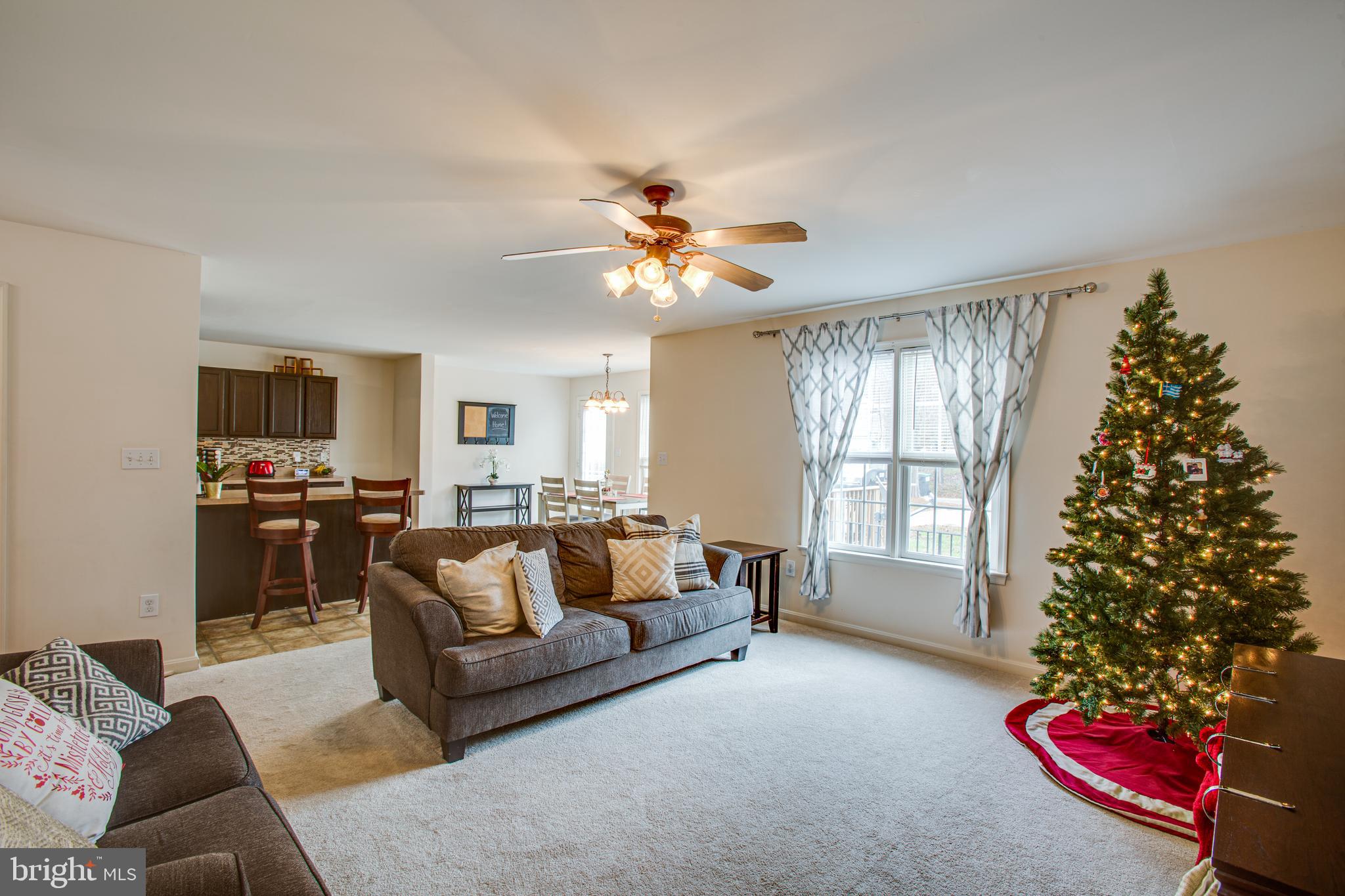 LADYSMITH VILLAGE - Residential