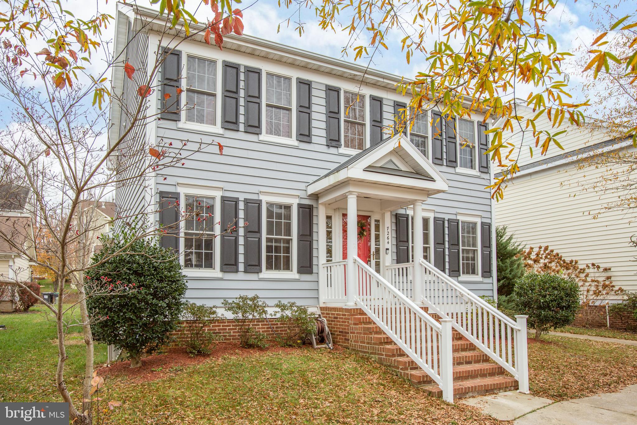 LADYSMITH VILLAGE - Residential