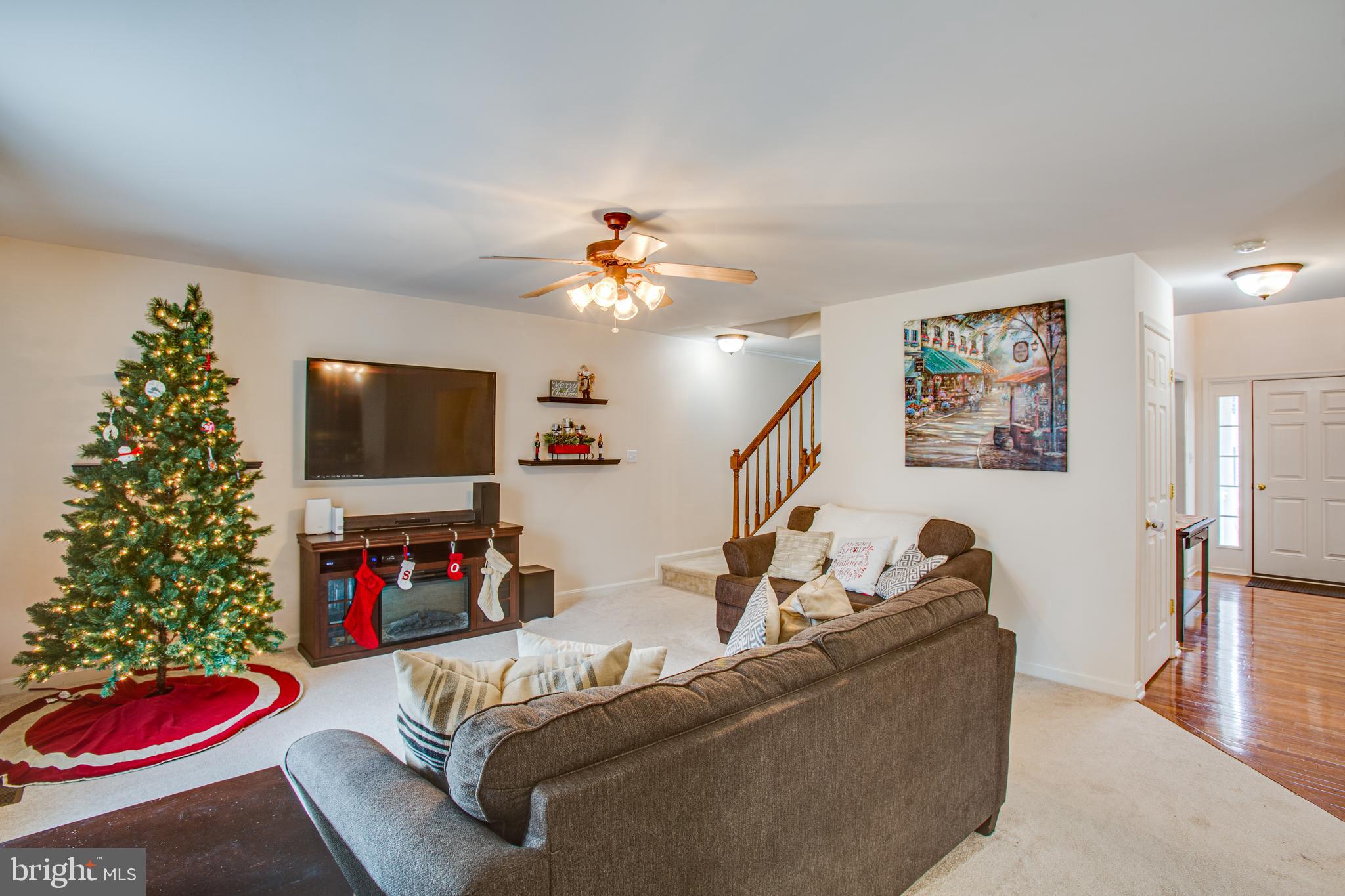 LADYSMITH VILLAGE - Residential