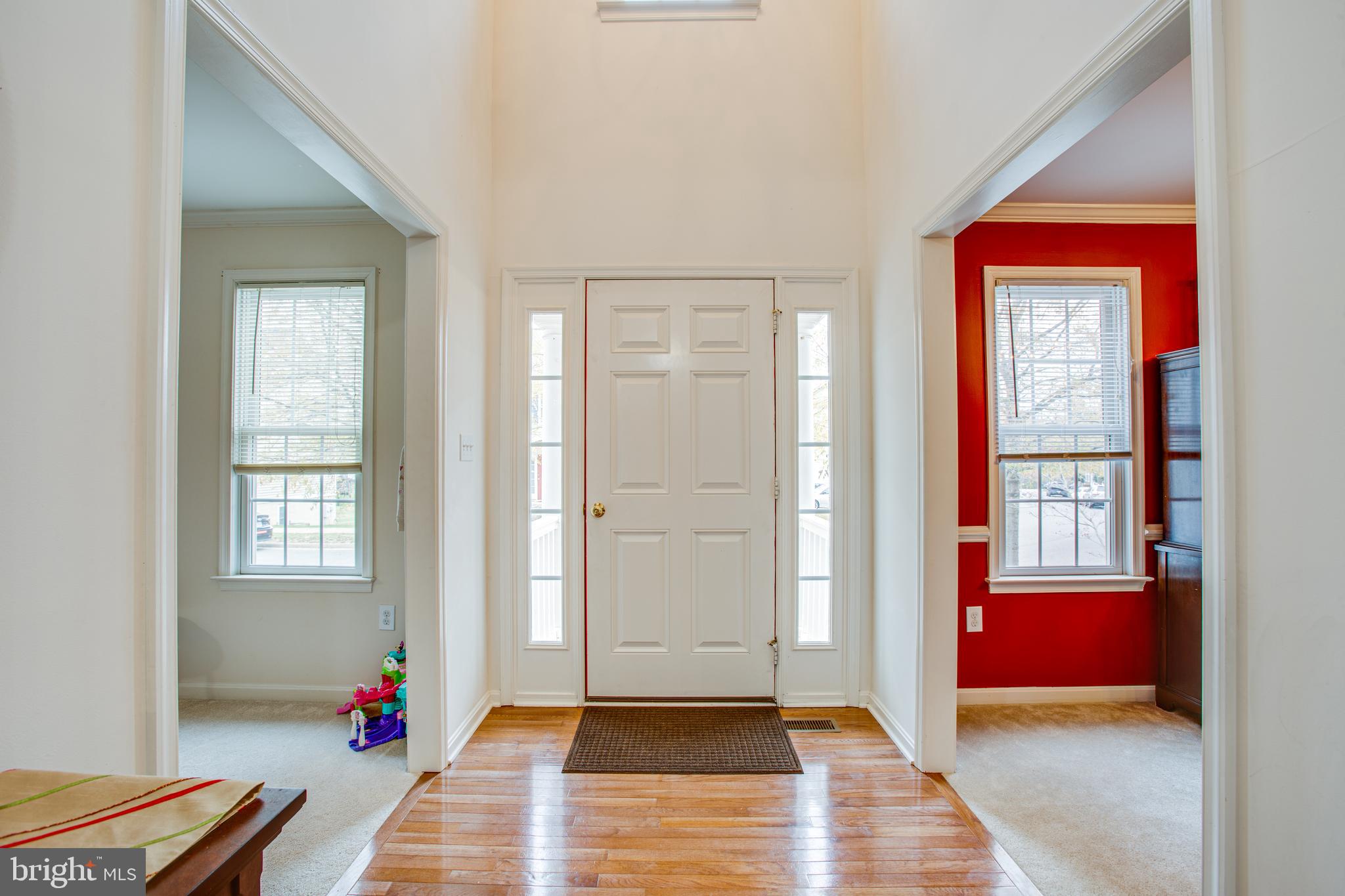 LADYSMITH VILLAGE - Residential