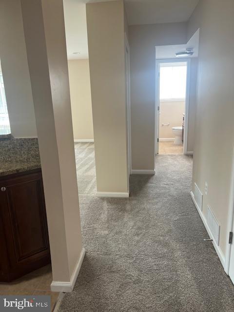 HOLLY HILL CONDOMINIUMS - Residential Lease