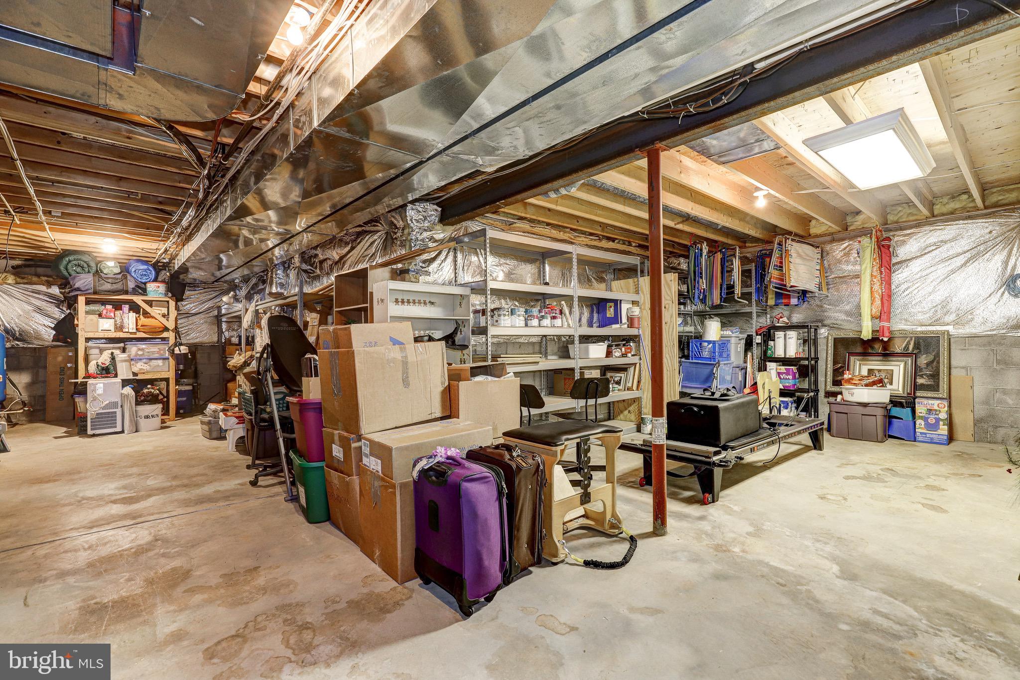 SPARKS LEGACY - Residential