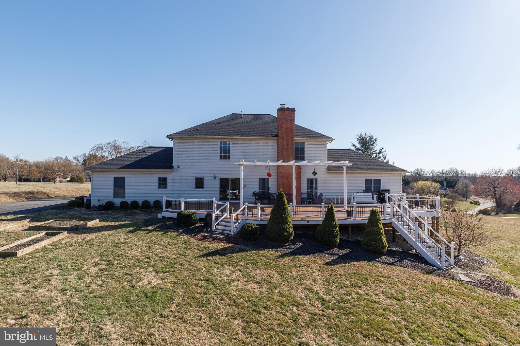 SPARKS LEGACY - Residential