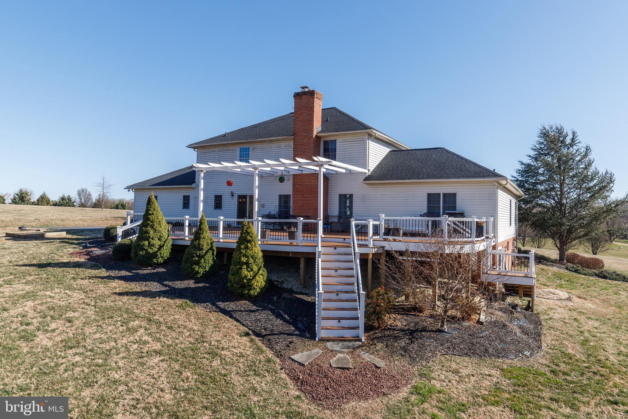 SPARKS LEGACY - Residential