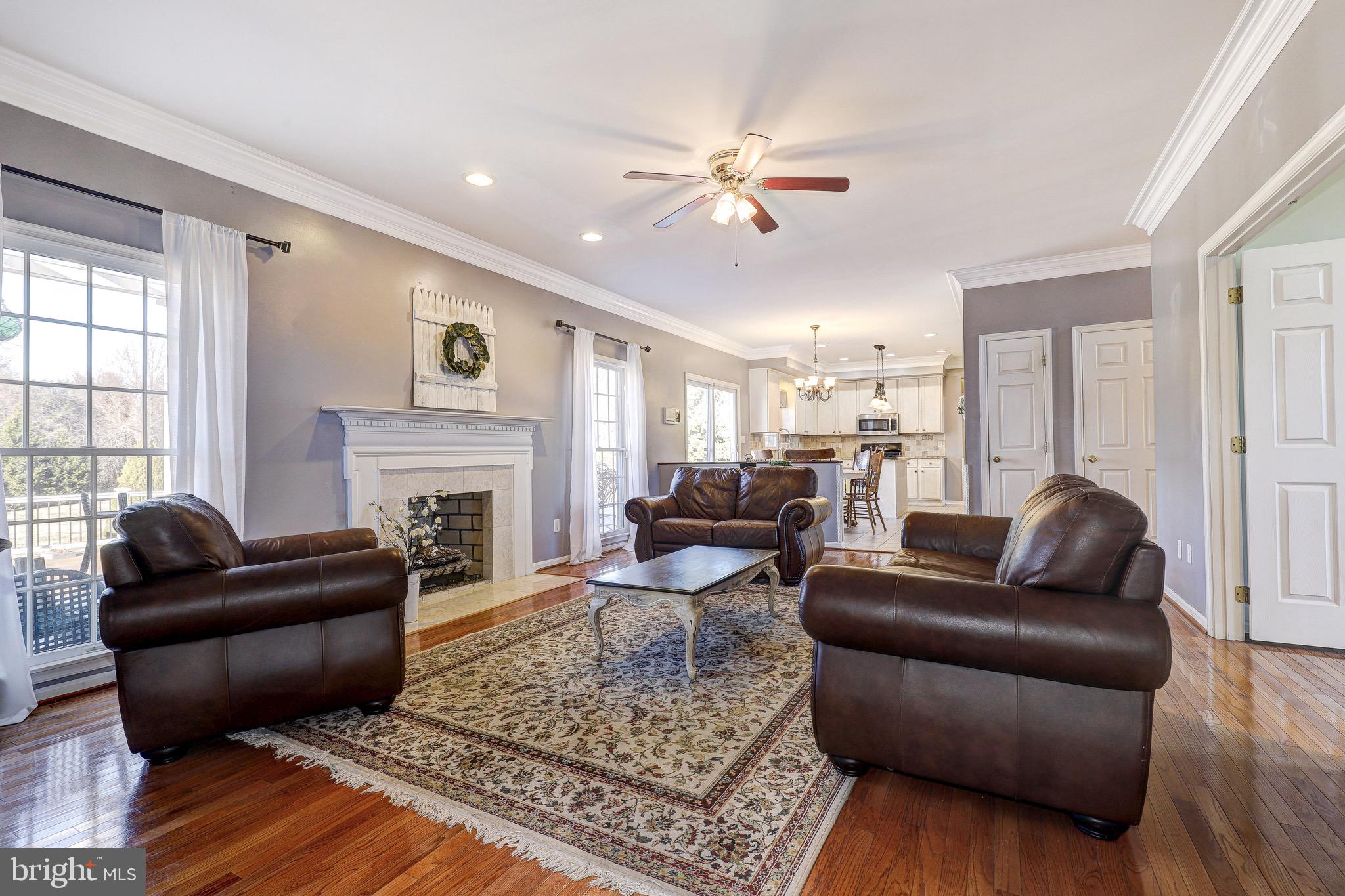 SPARKS LEGACY - Residential