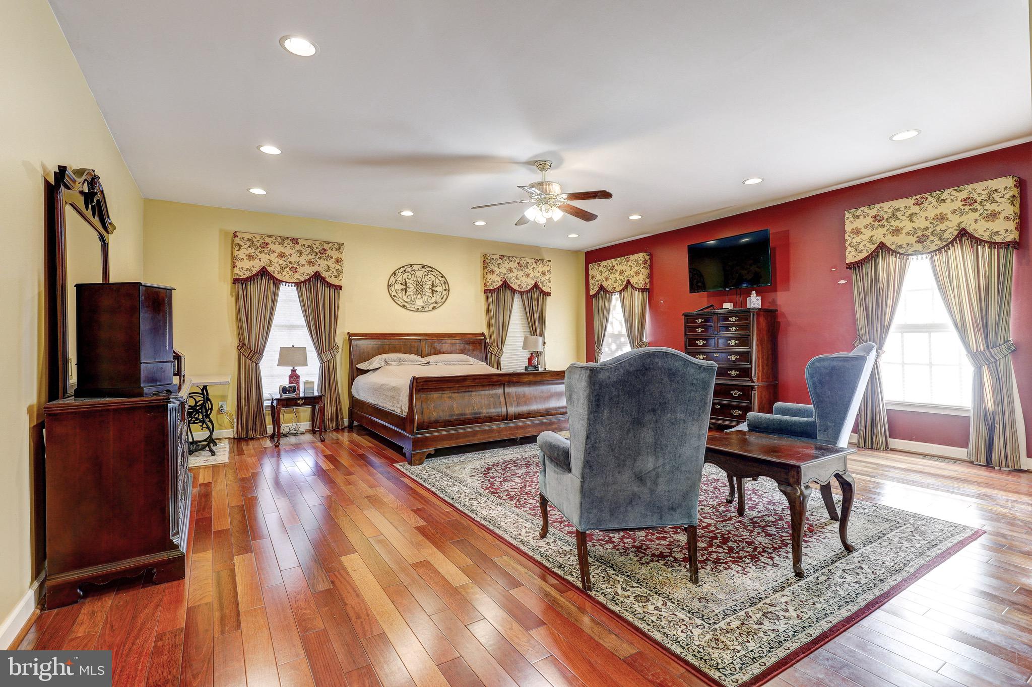 SPARKS LEGACY - Residential