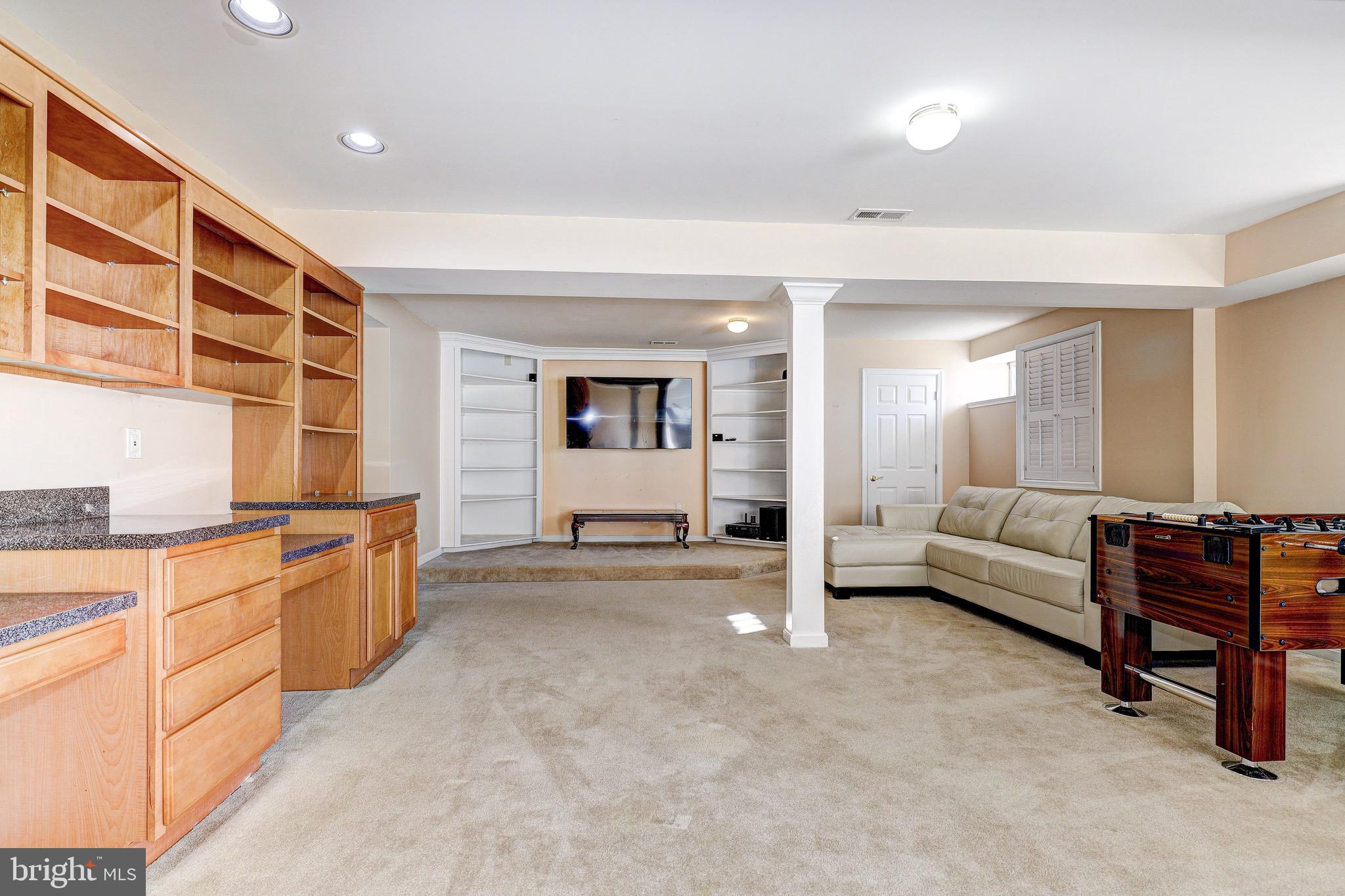 SPARKS LEGACY - Residential