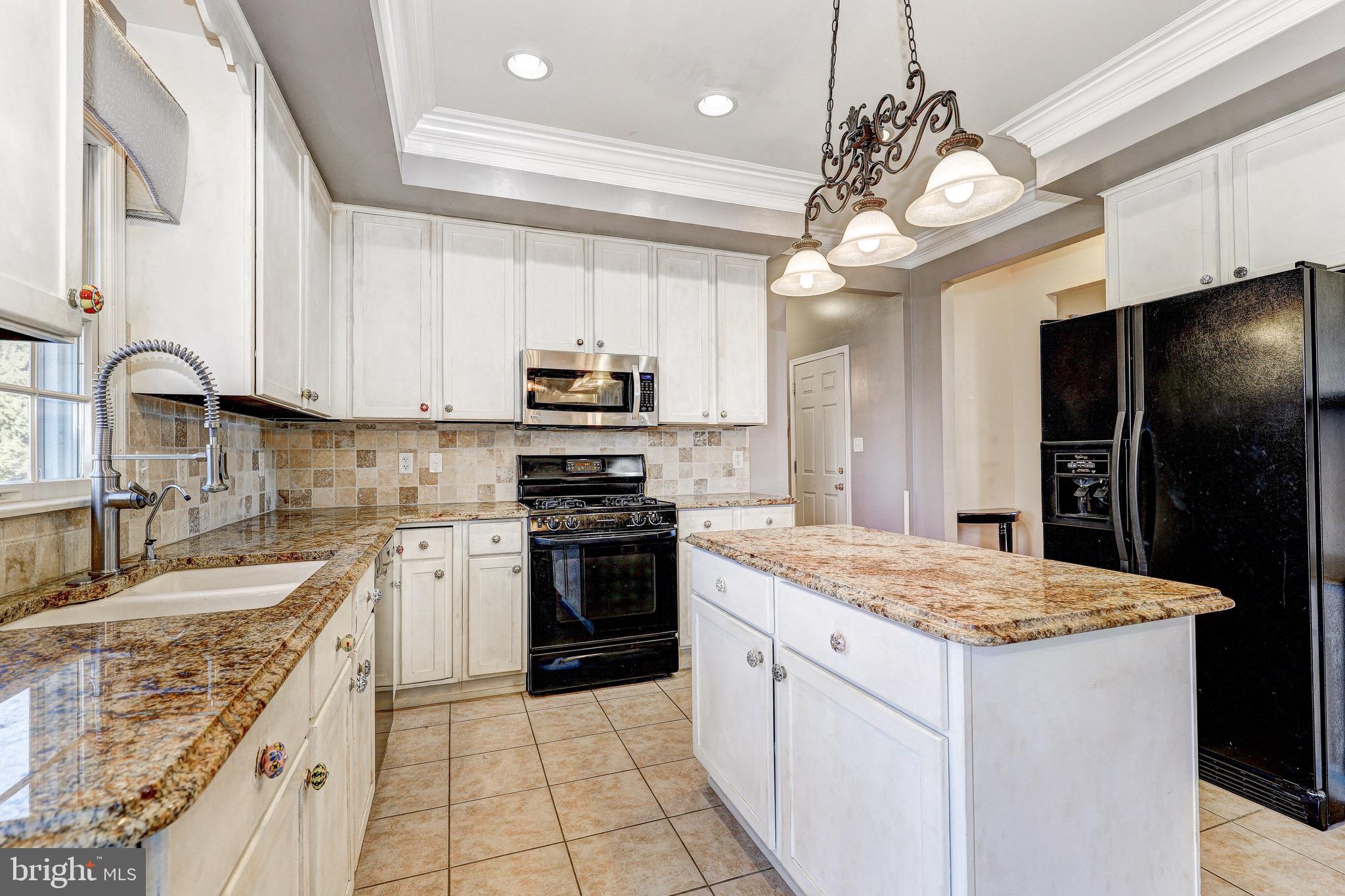 SPARKS LEGACY - Residential