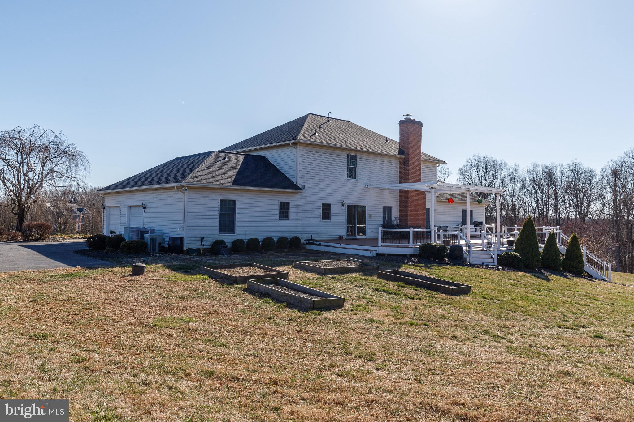 SPARKS LEGACY - Residential